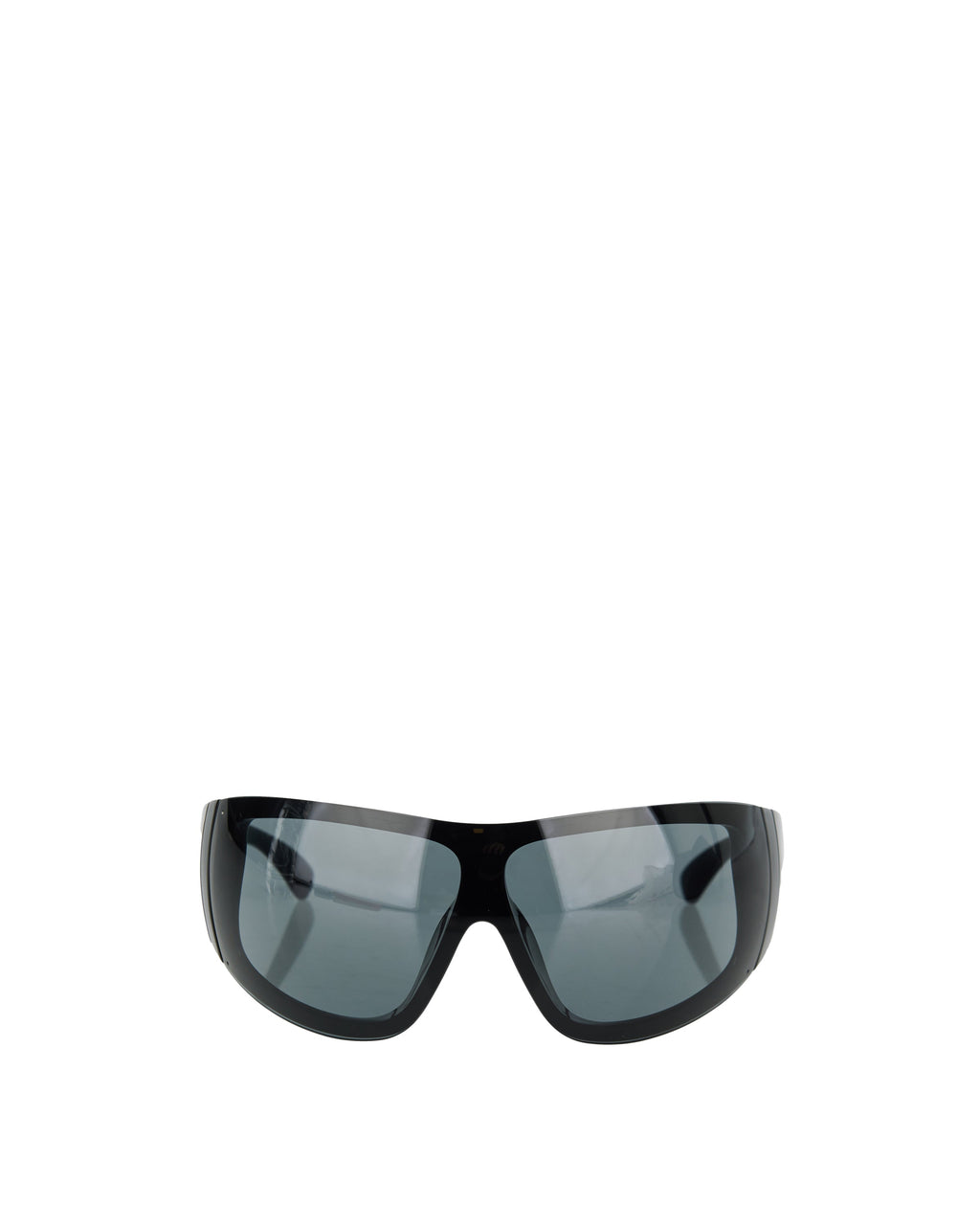 Оригінальна Sl 914 Oversized Sunglasses Saint laurent – боковий вид