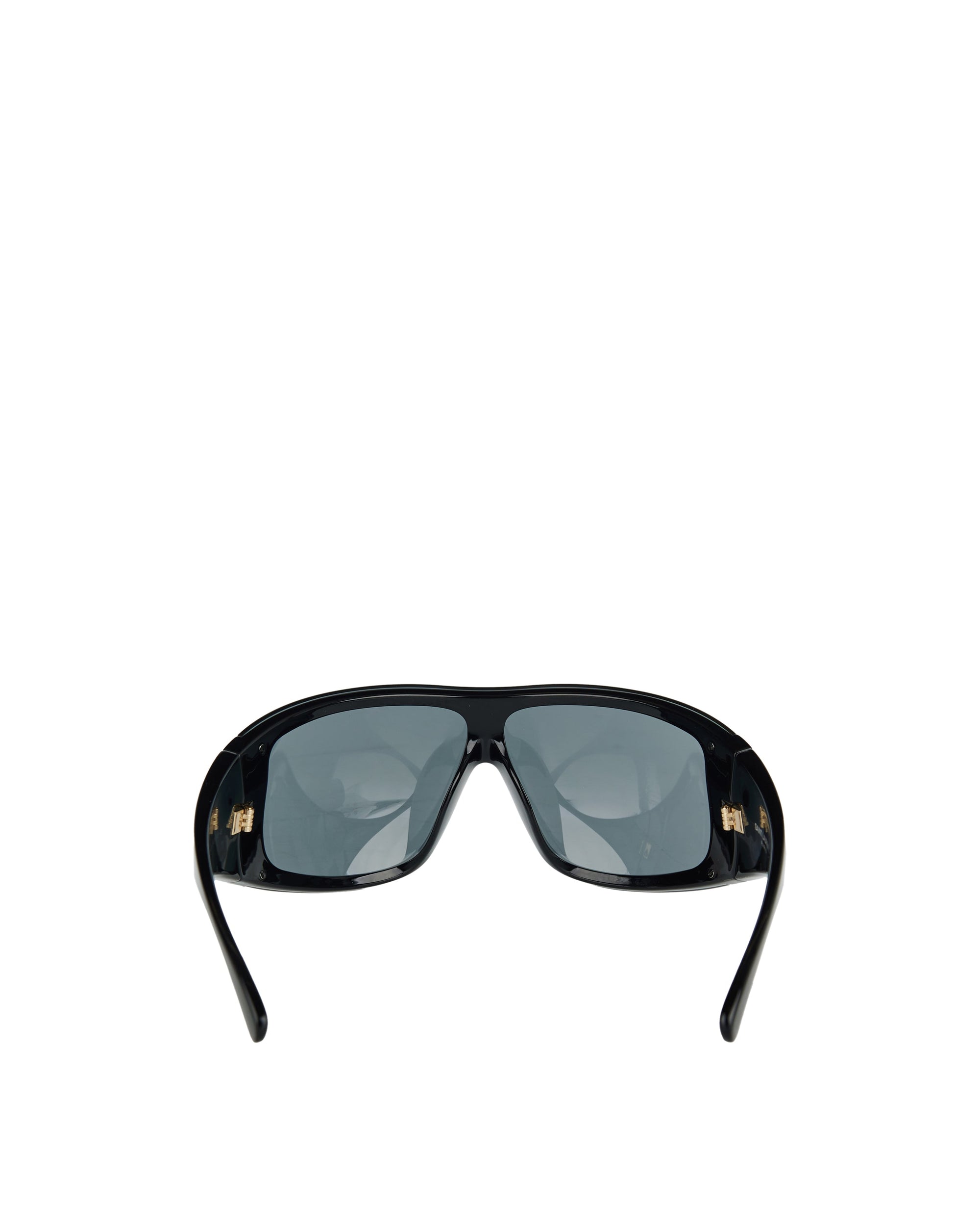 Оригінальна Sl 914 Oversized Sunglasses Saint laurent – збільшений вид
