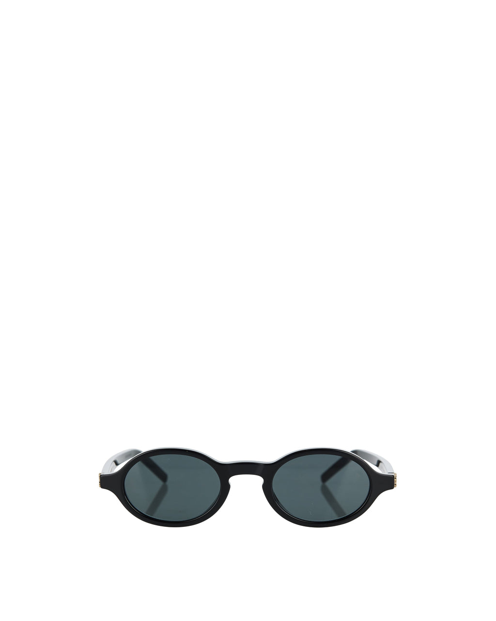 Sl M161 Sunglasses Saint laurent – Гарантія оригінальності – боковий вид