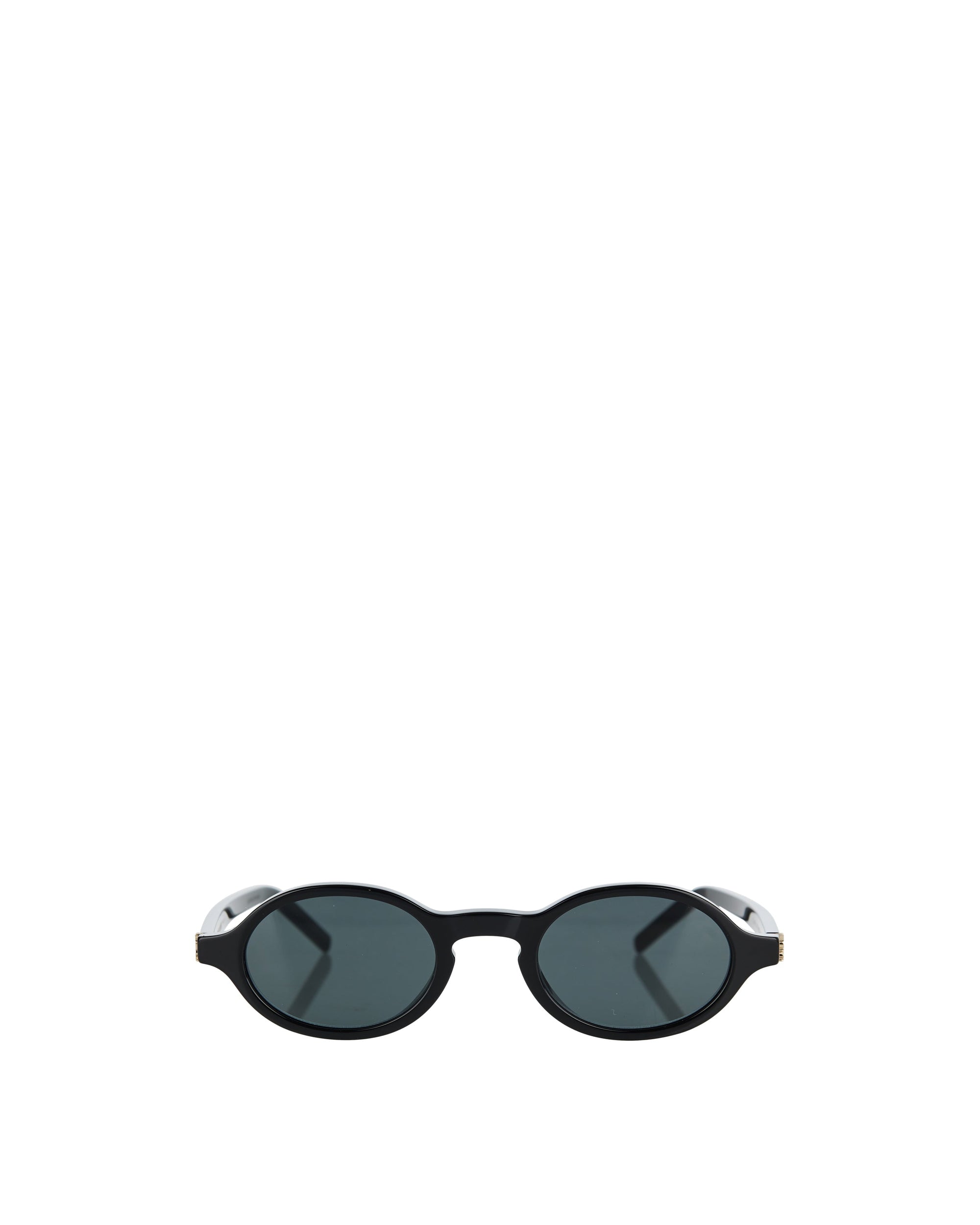 Sl M161 Sunglasses Saint laurent – Гарантія оригінальності – боковий вид