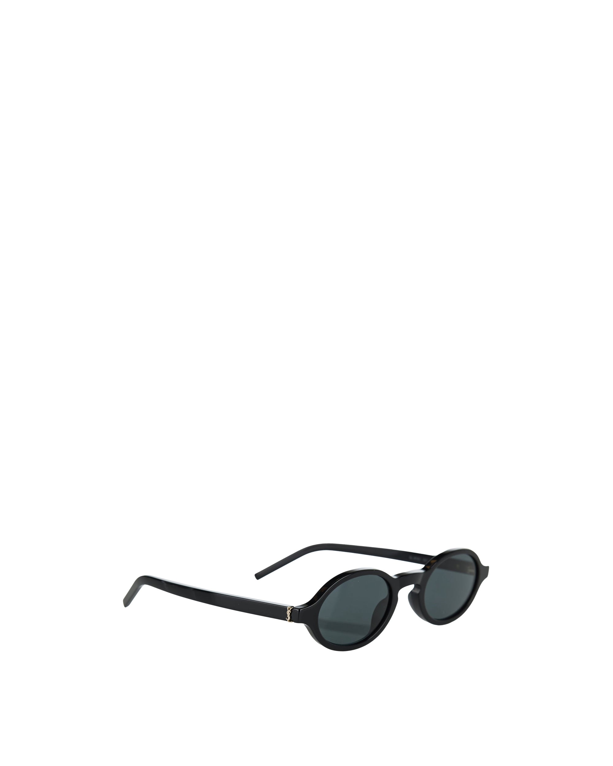 Sl M161 Sunglasses Saint laurent – Гарантія оригінальності – детальний вид