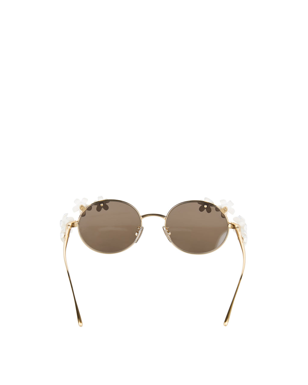 Оригінальна Daisy Field Sunglasses Loewe – збільшений вид