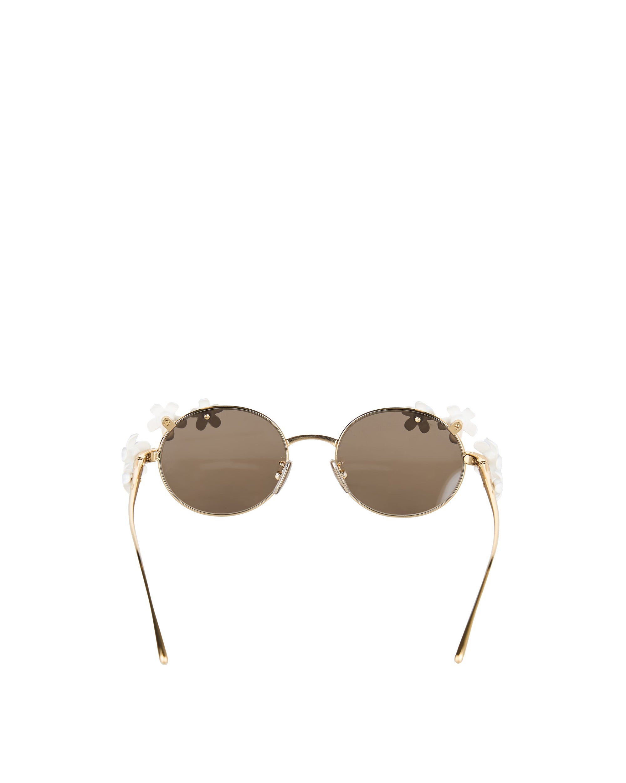 Оригінальна Daisy Field Sunglasses Loewe – збільшений вид
