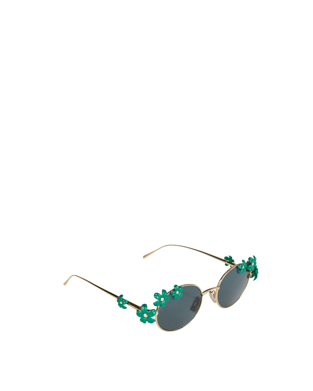Оригінальна Daisy Field Sunglasses Loewe – детальний вид