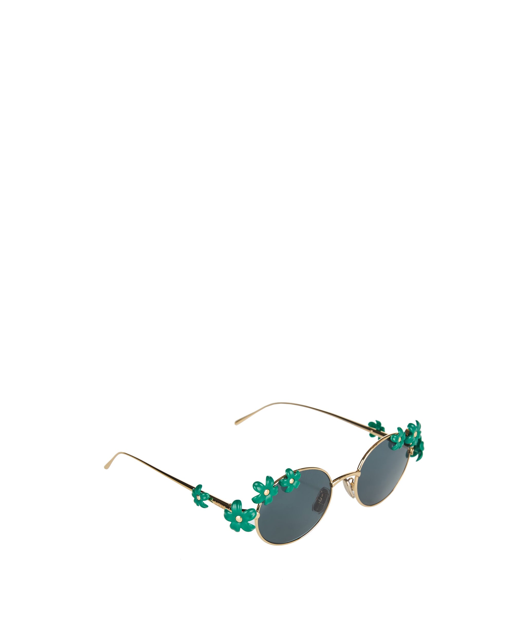 Оригінальна Daisy Field Sunglasses Loewe – детальний вид