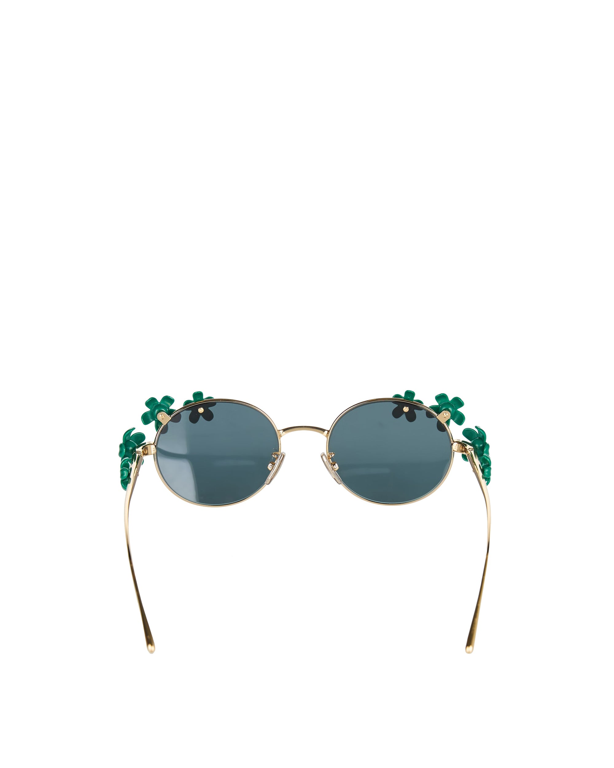 Оригінальна Daisy Field Sunglasses Loewe – збільшений вид