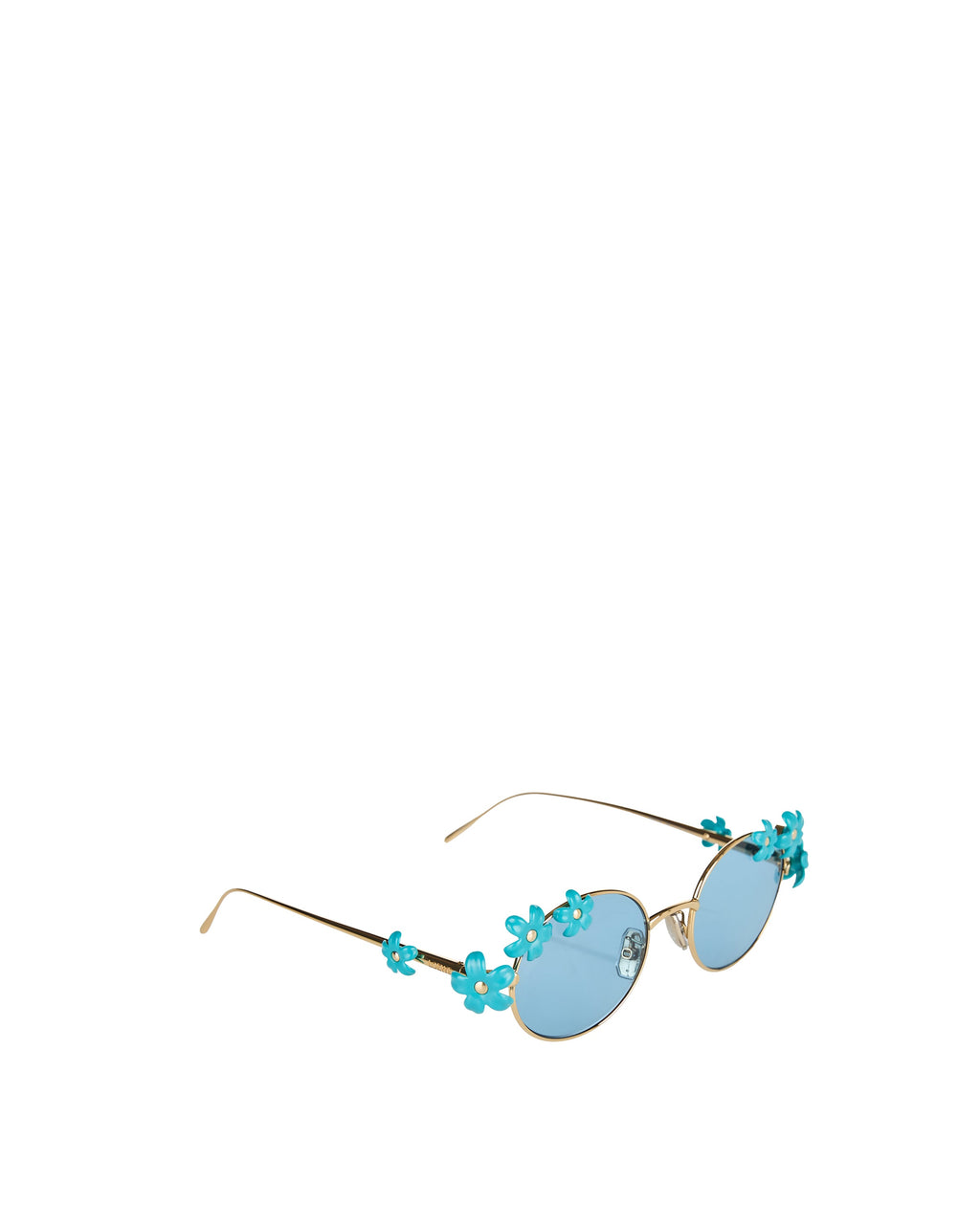 Оригінальна Daisy Field Sunglasses Loewe – детальний вид