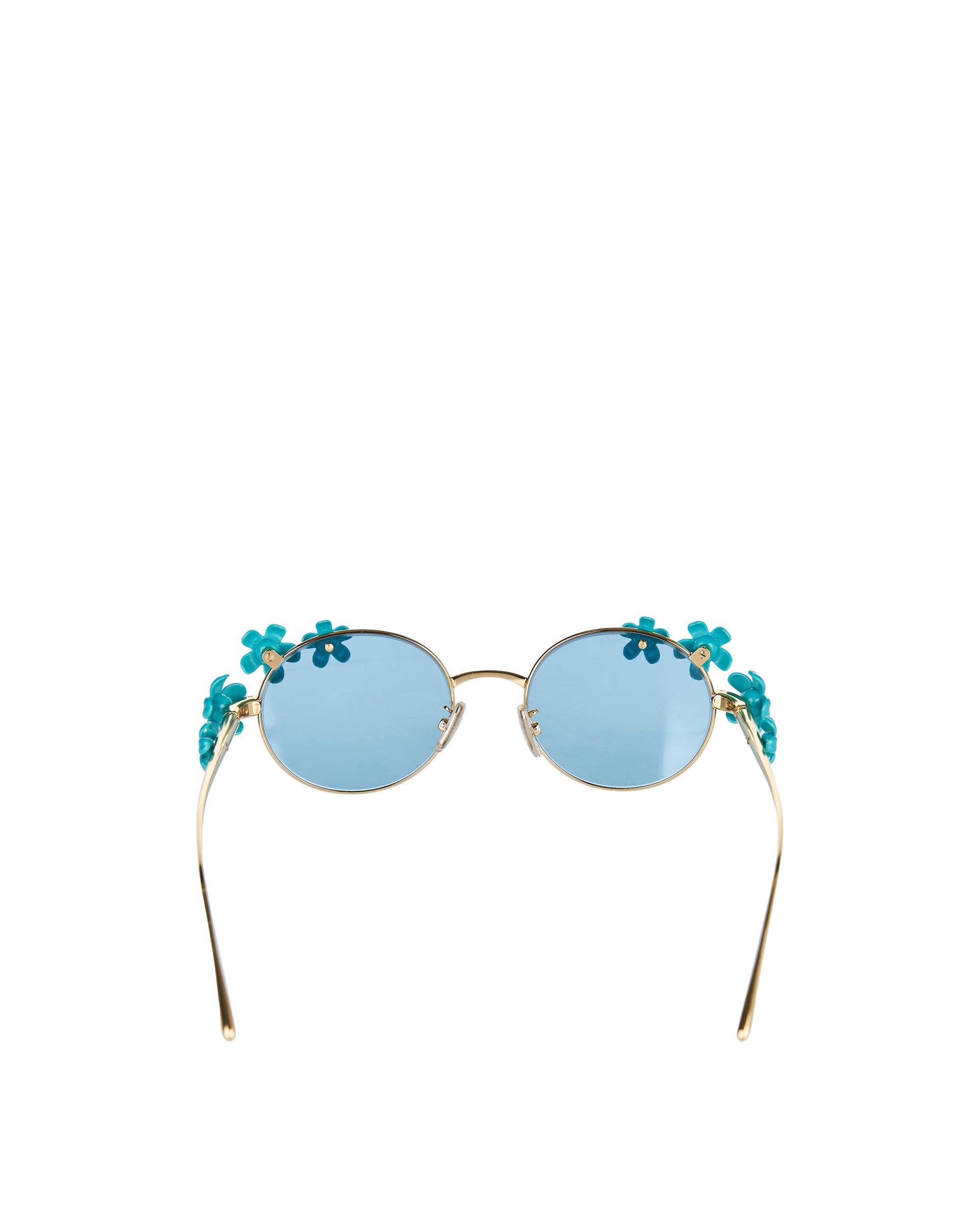 Оригінальна Daisy Field Sunglasses Loewe – збільшений вид