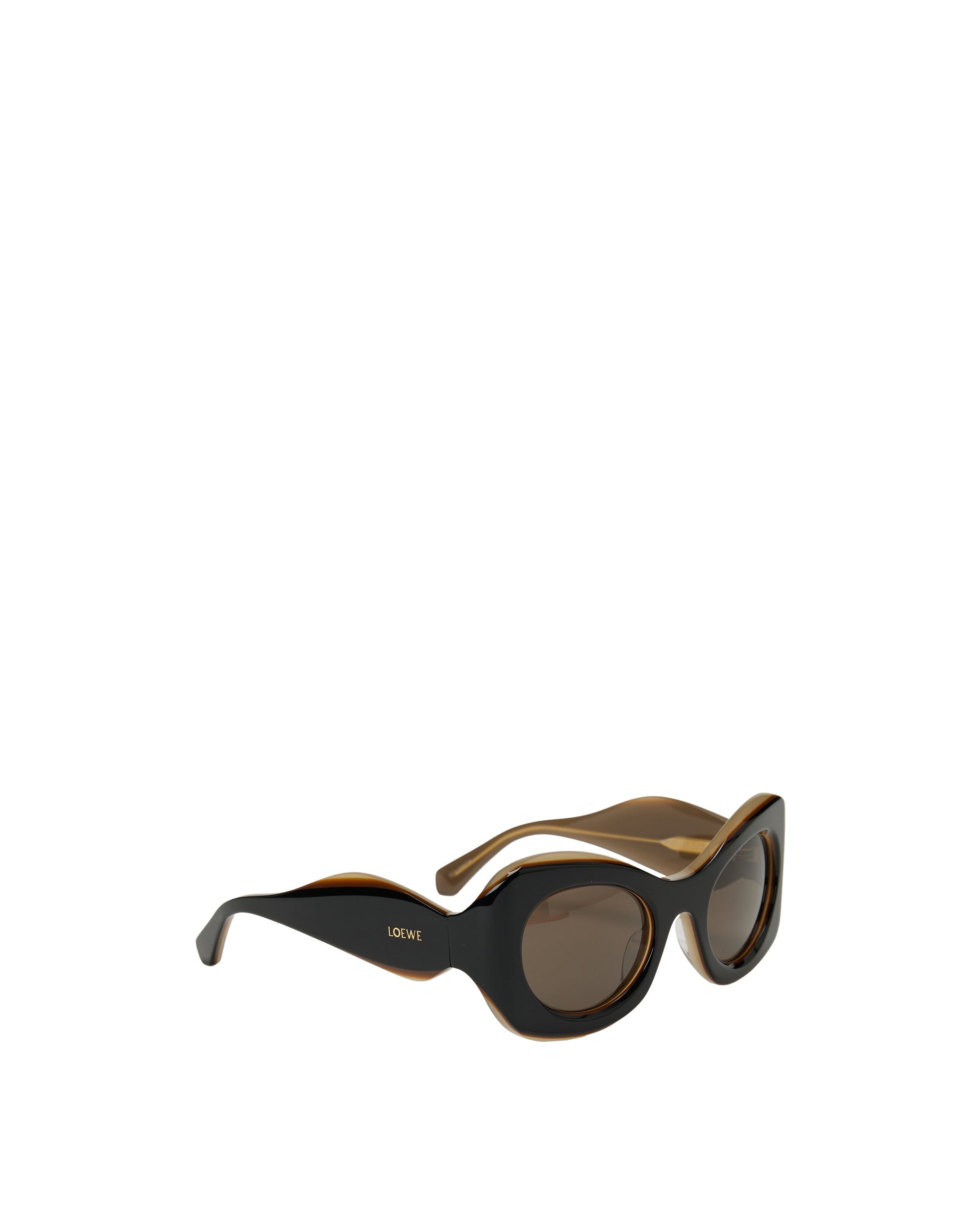 Оригінальна Sierra Butterfly Sunglasses Loewe – детальний вид