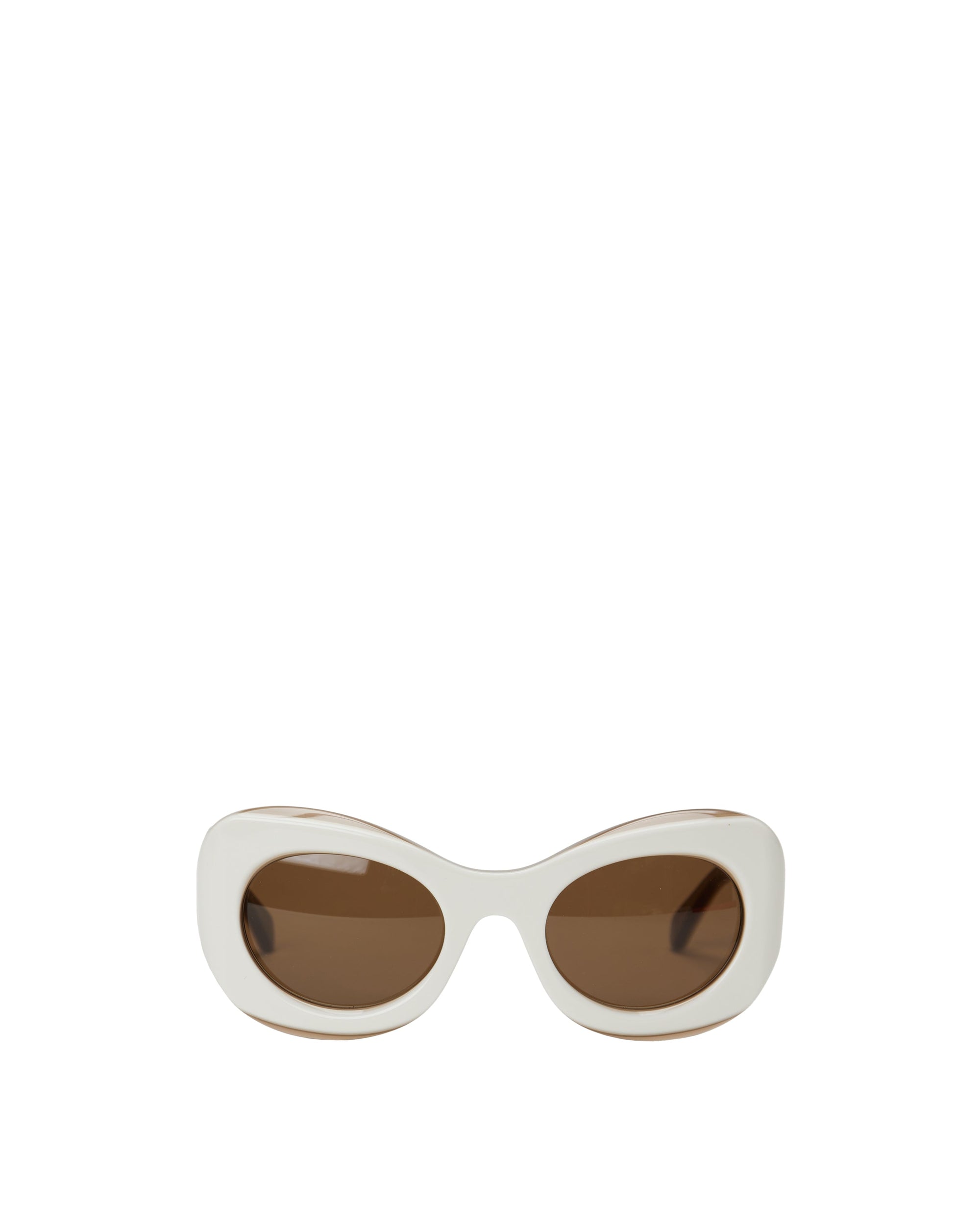 Оригінальна Sierra Butterfly Sunglasses Loewe – боковий вид