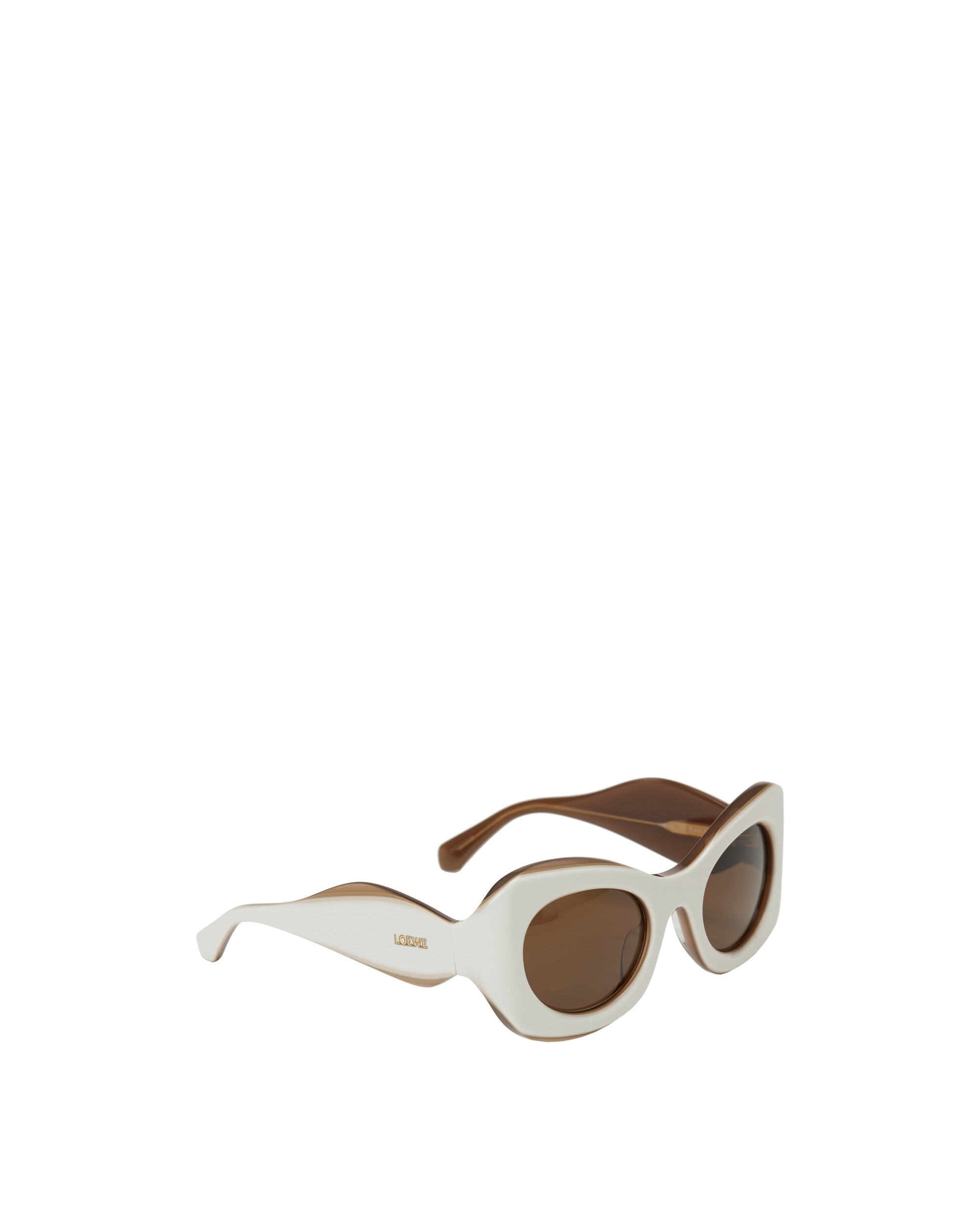 Оригінальна Sierra Butterfly Sunglasses Loewe – детальний вид