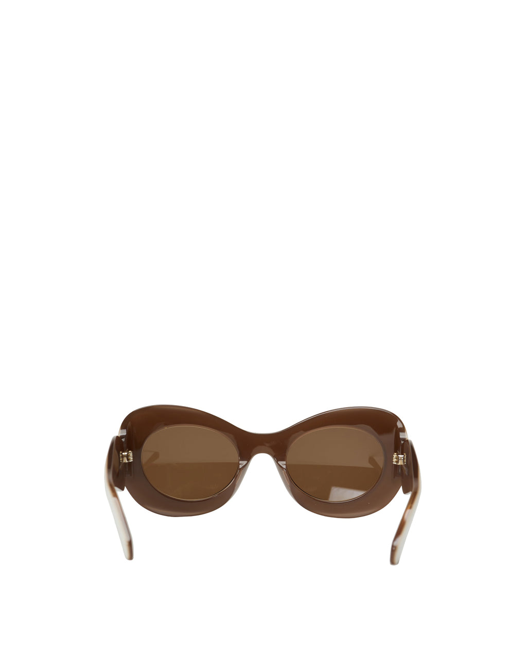 Оригінальна Sierra Butterfly Sunglasses Loewe – збільшений вид