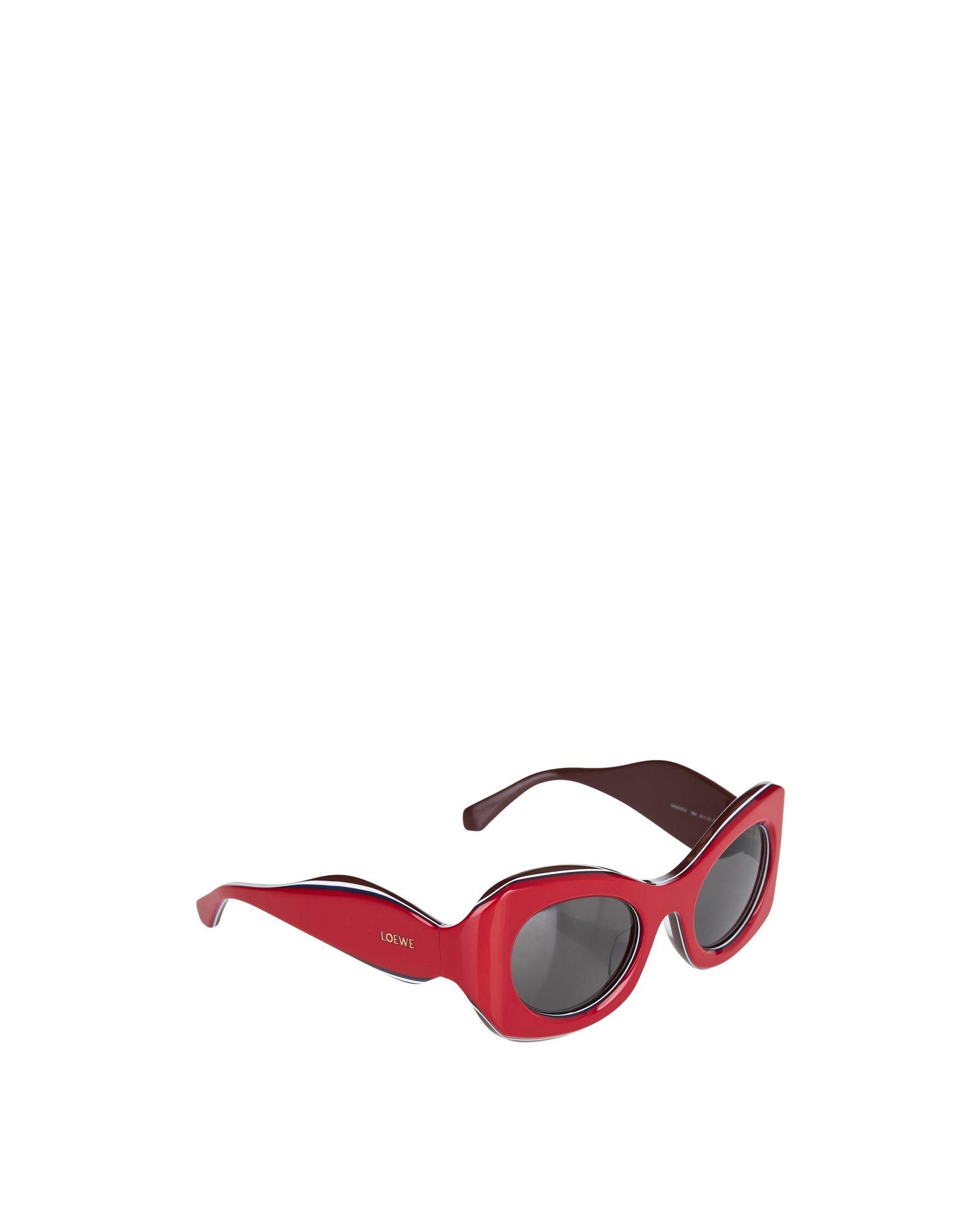 Оригінальна Sierra Butterfly Sunglasses Loewe – детальний вид
