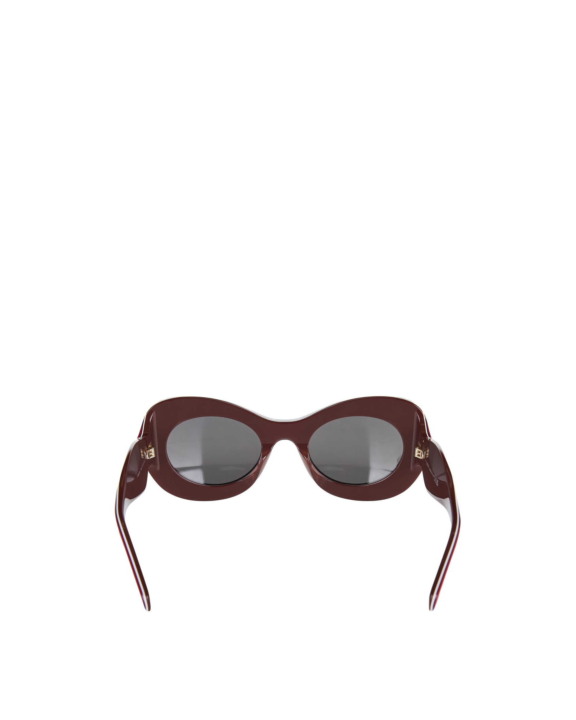 Оригінальна Sierra Butterfly Sunglasses Loewe – збільшений вид