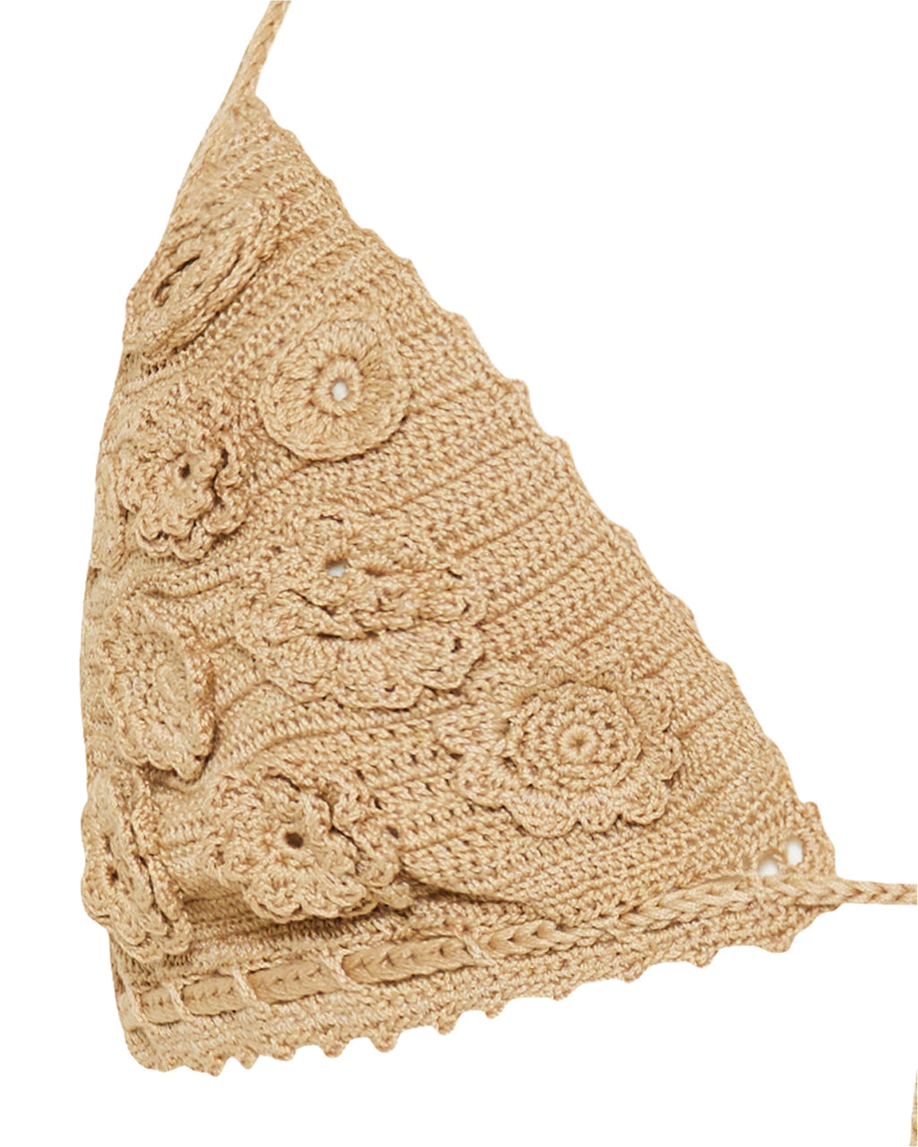 Оригінальна Crochet Cotton Top Loewe – збільшений вид