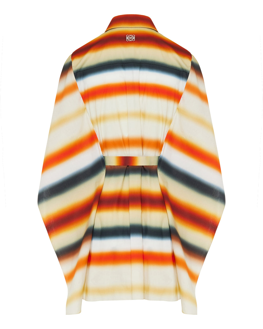 Оригінальна Cotton Kaftan Loewe – детальний вид