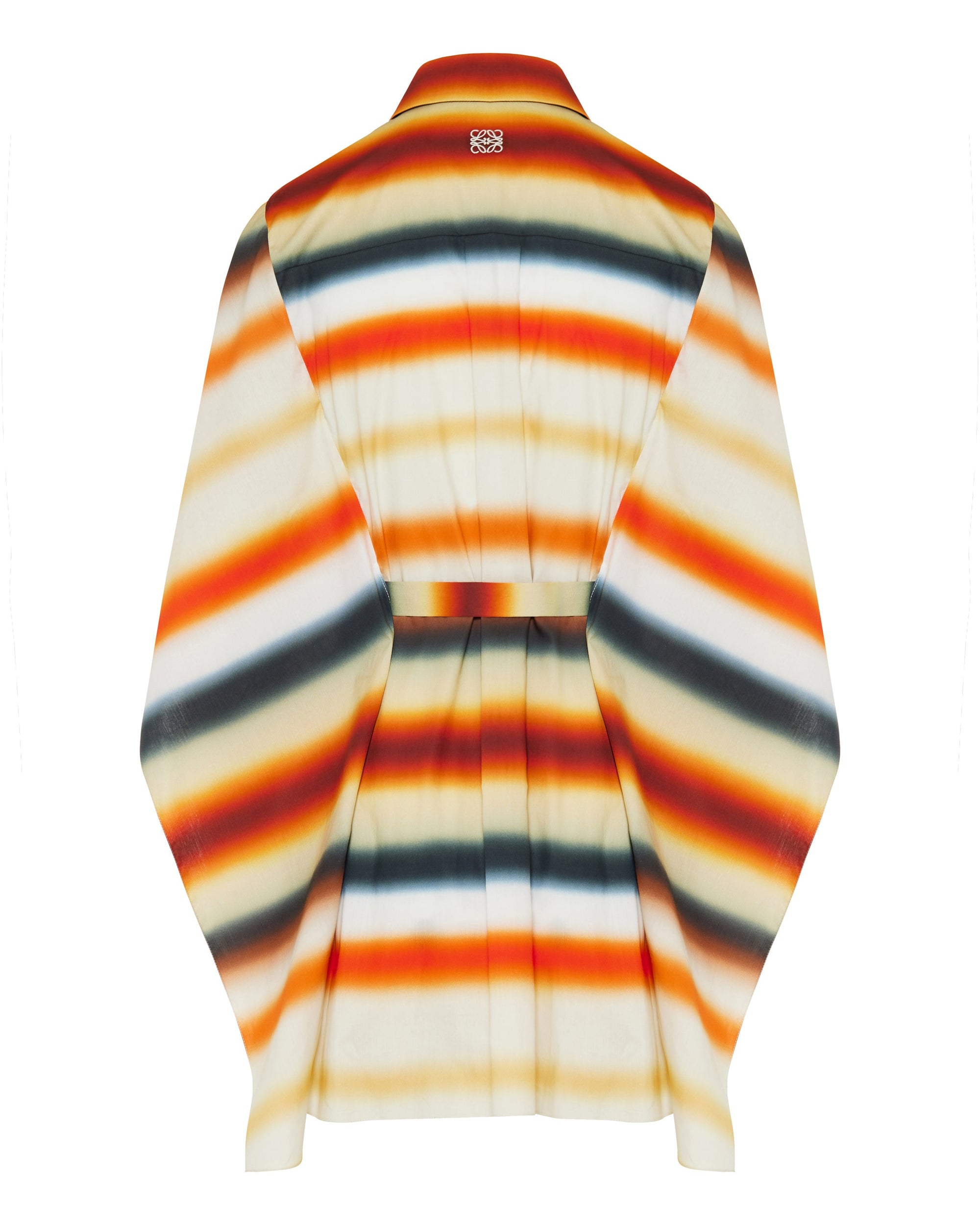 Оригінальна Cotton Kaftan Loewe – детальний вид