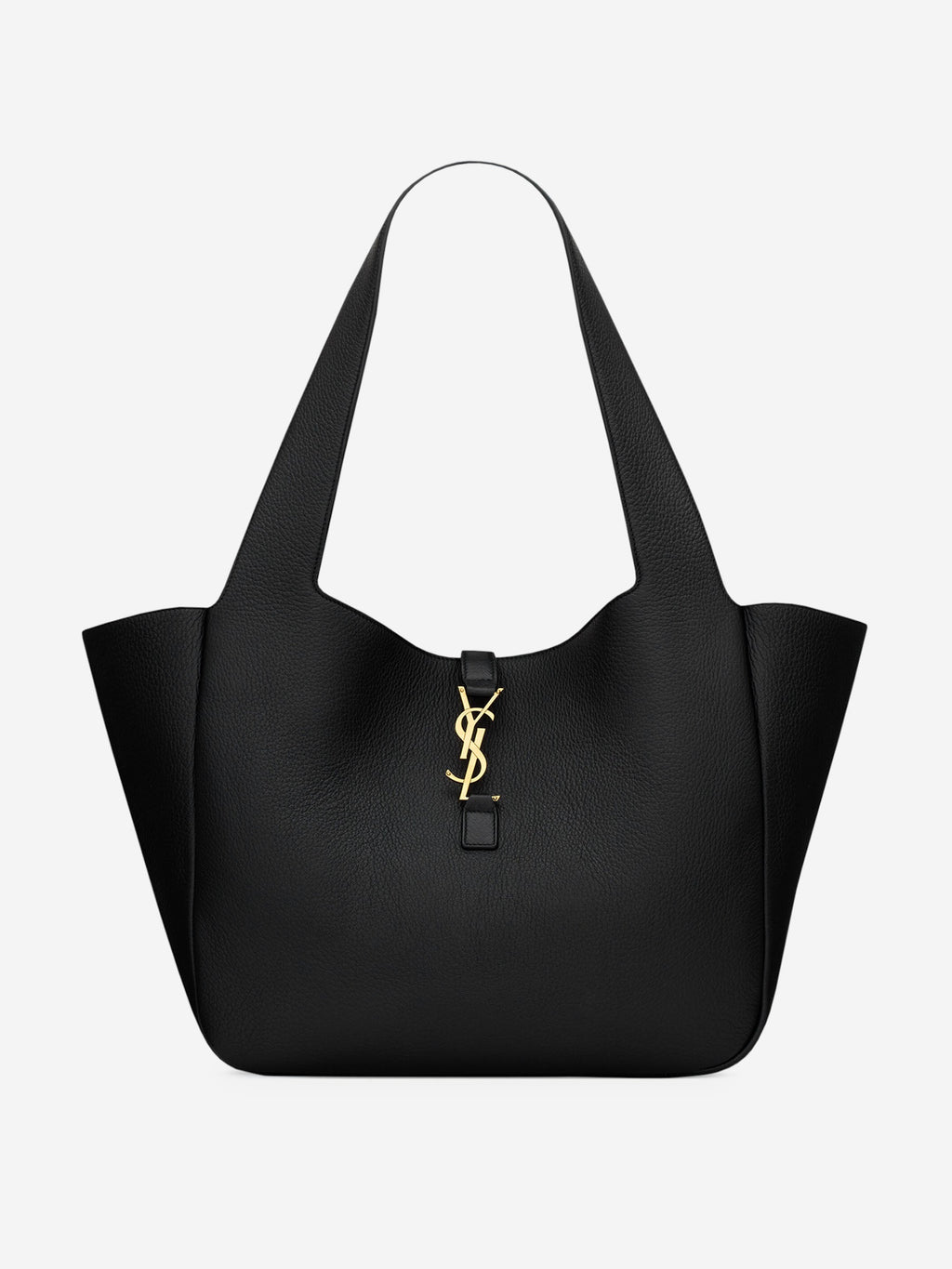 Оригінальна Shoulder Bag Le 5 À 7 Bea Saint laurent – боковий вид