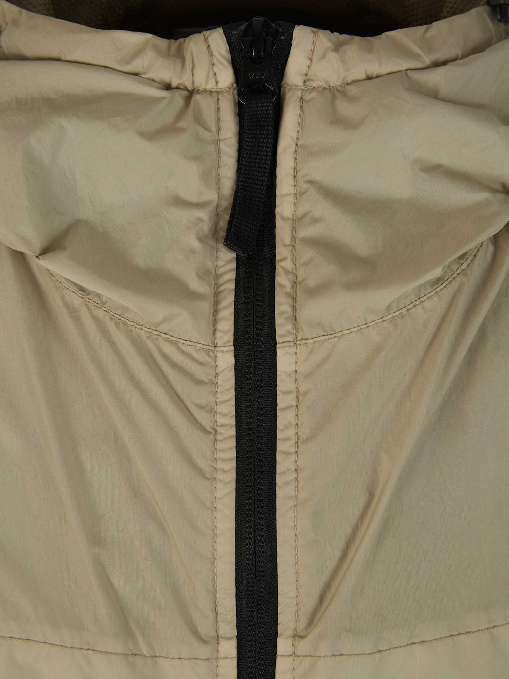 Оригінальна Hood Technical Jacket Stone island – детальний вид
