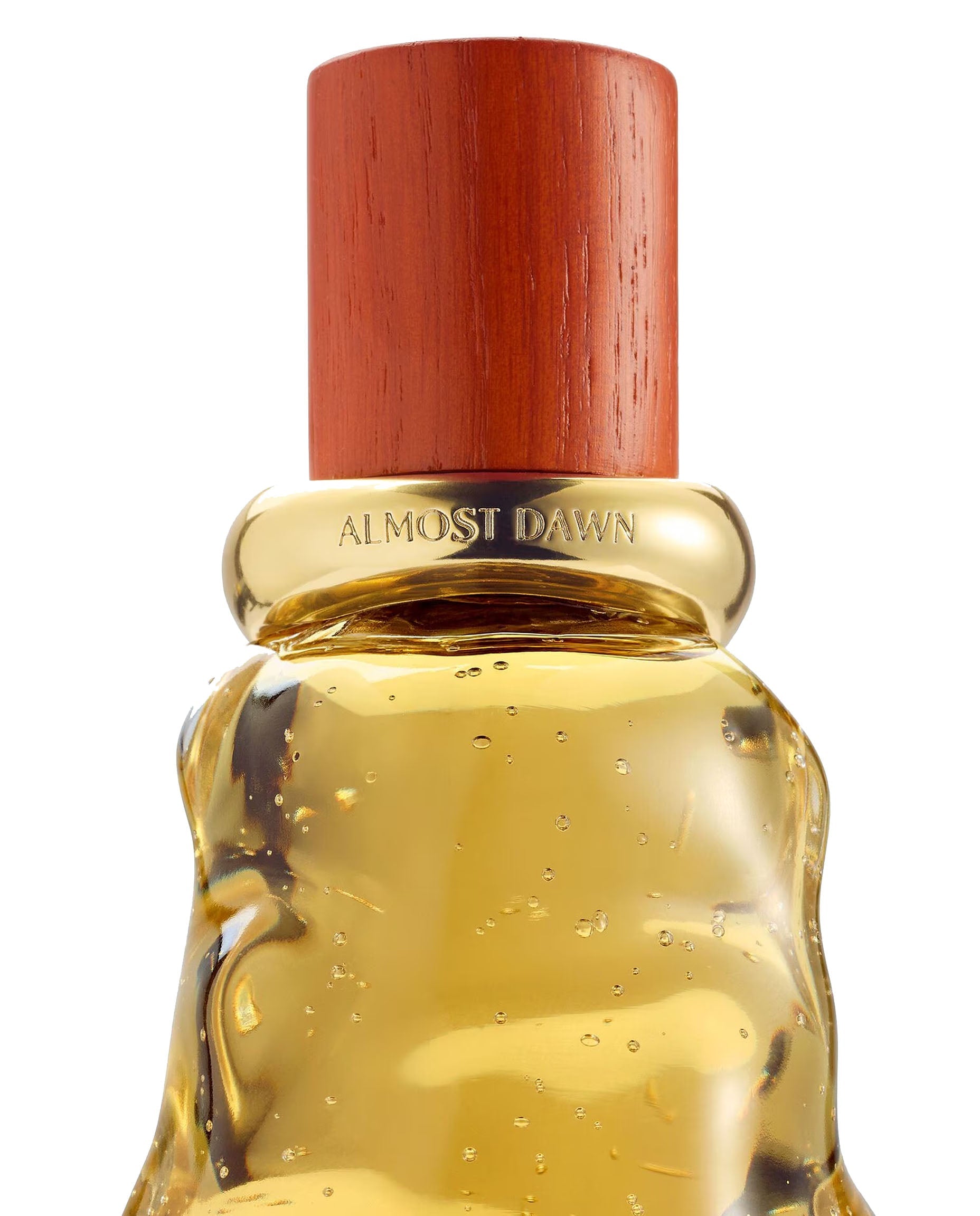 Оригінальна Almost Dawn Parfum Bottega veneta – детальний вид