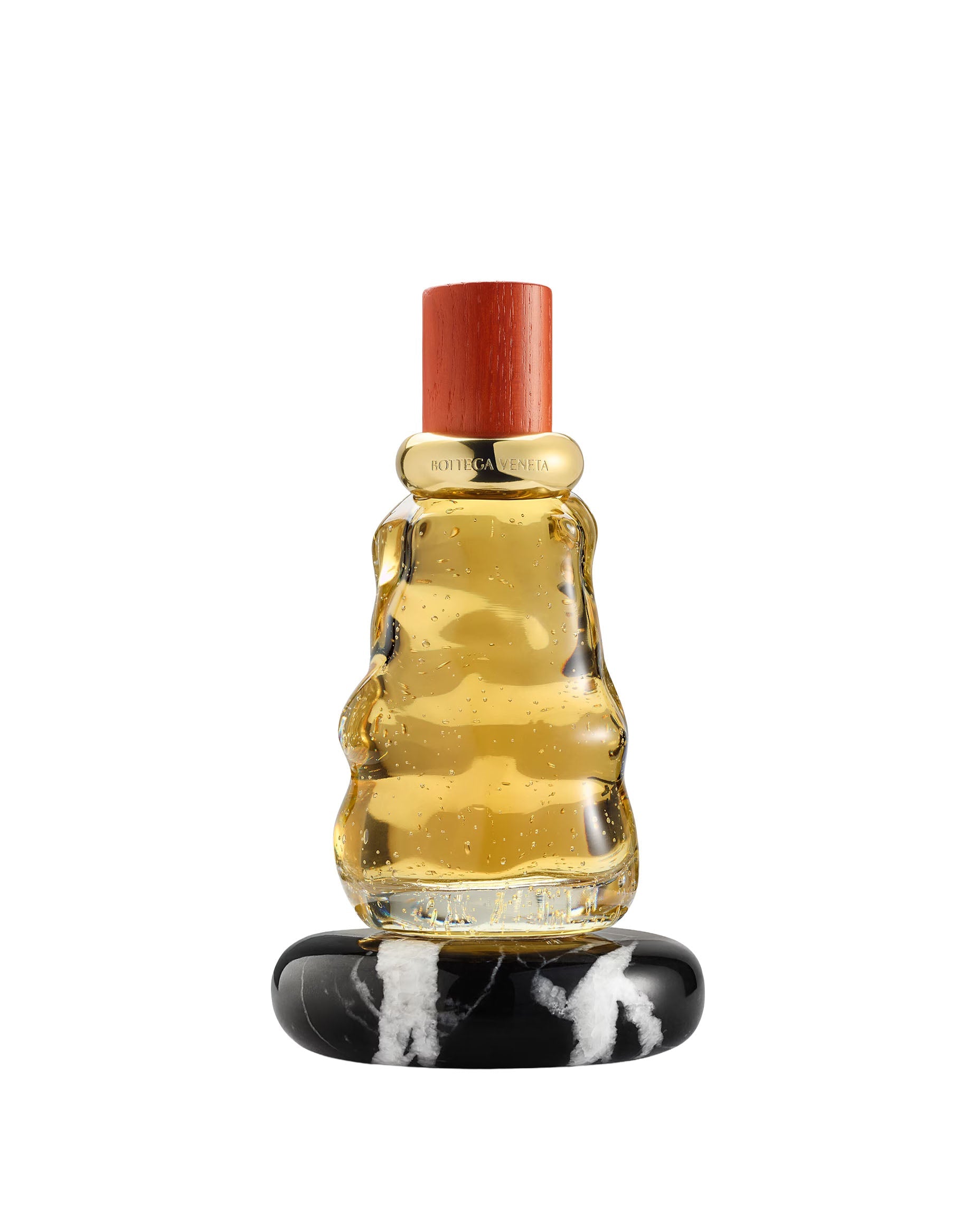 Оригінальна Almost Dawn Parfum Bottega veneta – боковий вид