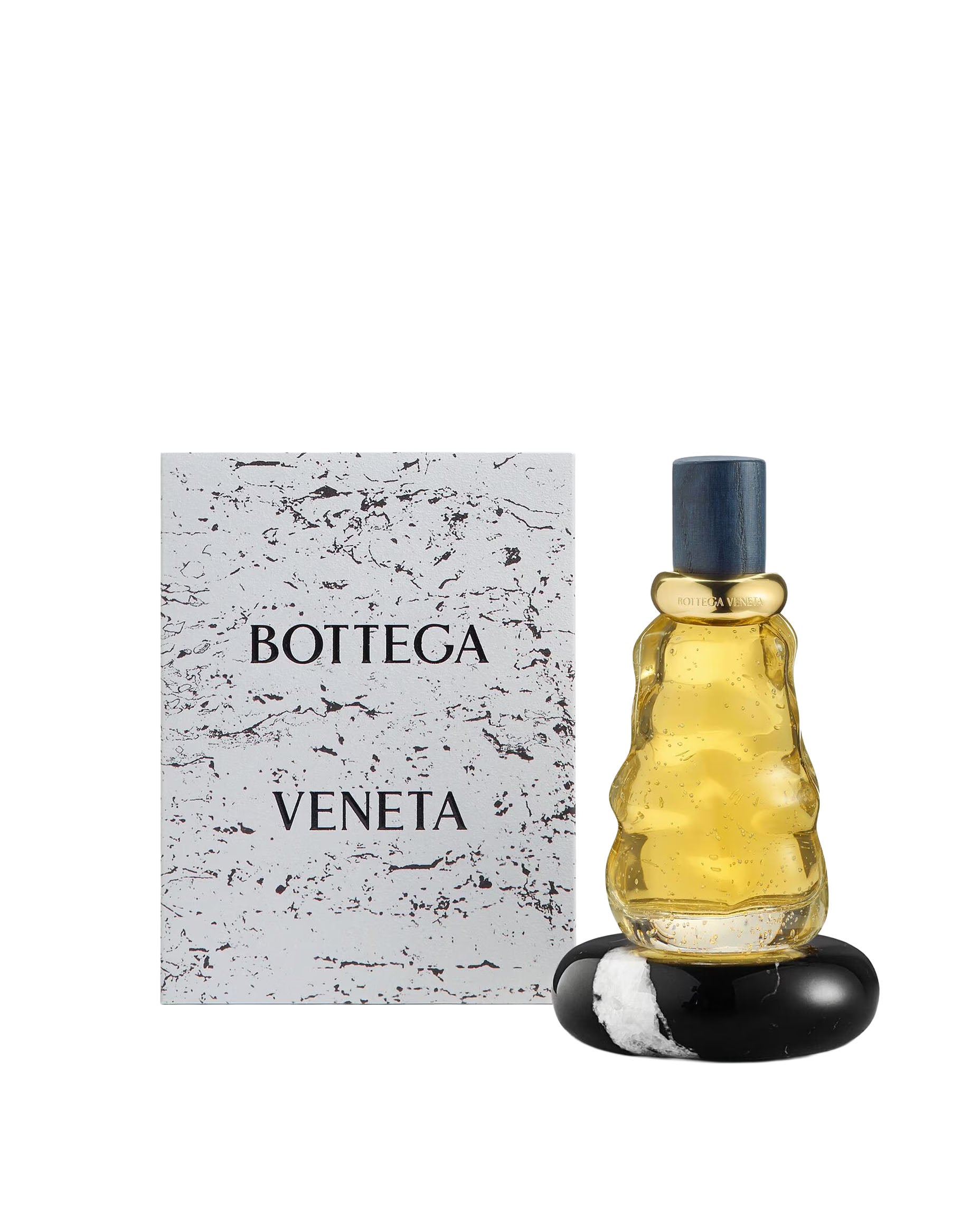 Hinoki Parfum Bottega veneta – Гарантія оригінальності – вид ззаду