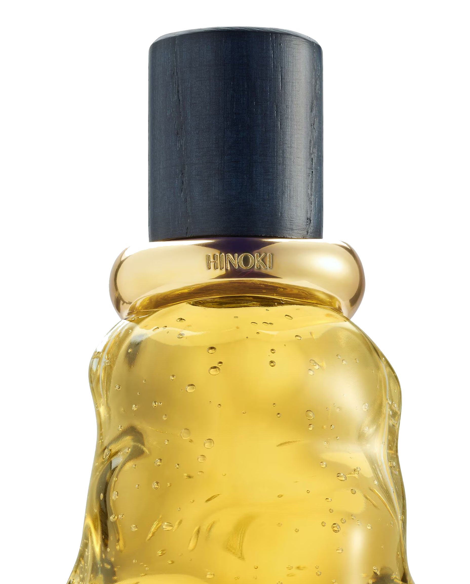 Hinoki Parfum Bottega veneta – Гарантія оригінальності – детальний вид