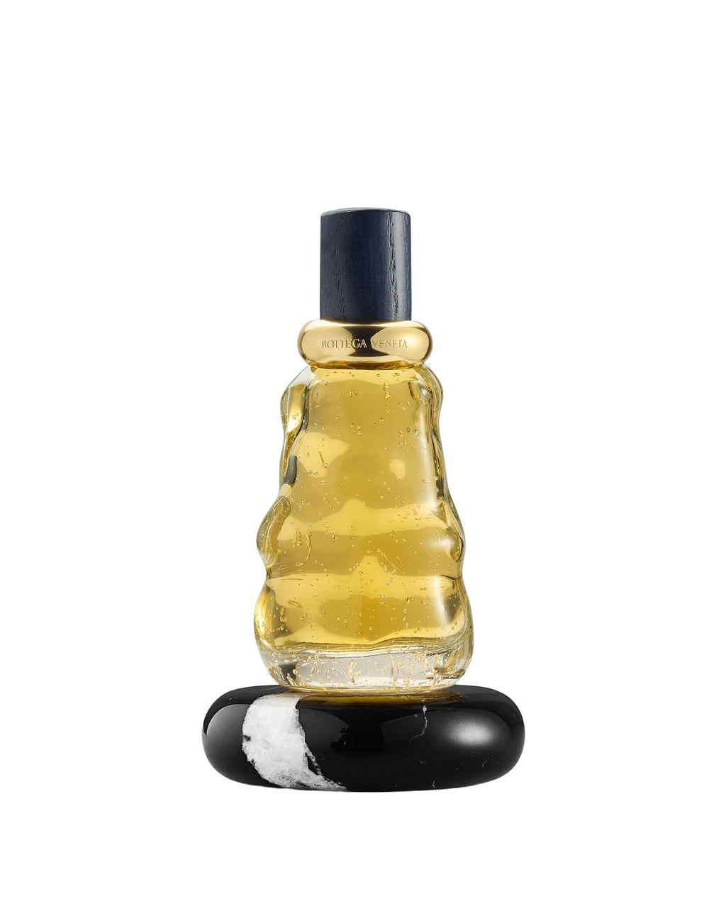 Hinoki Parfum Bottega veneta – Гарантія оригінальності – боковий вид