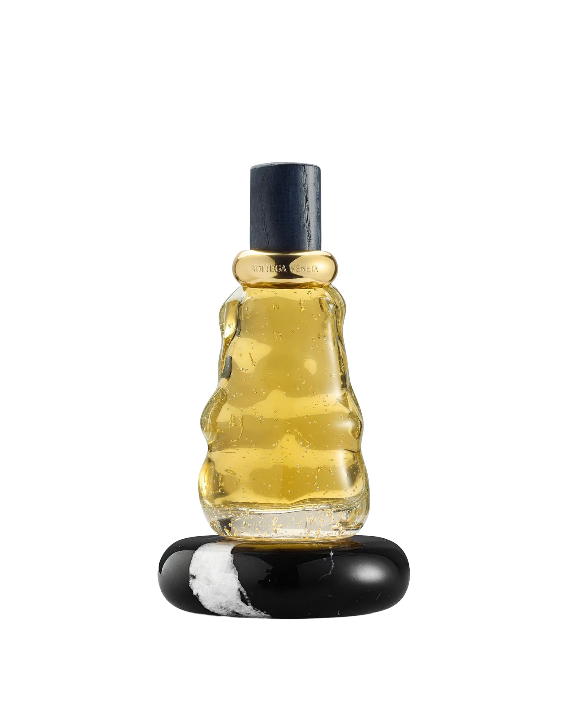 Hinoki Parfum Bottega veneta – Гарантія оригінальності – боковий вид