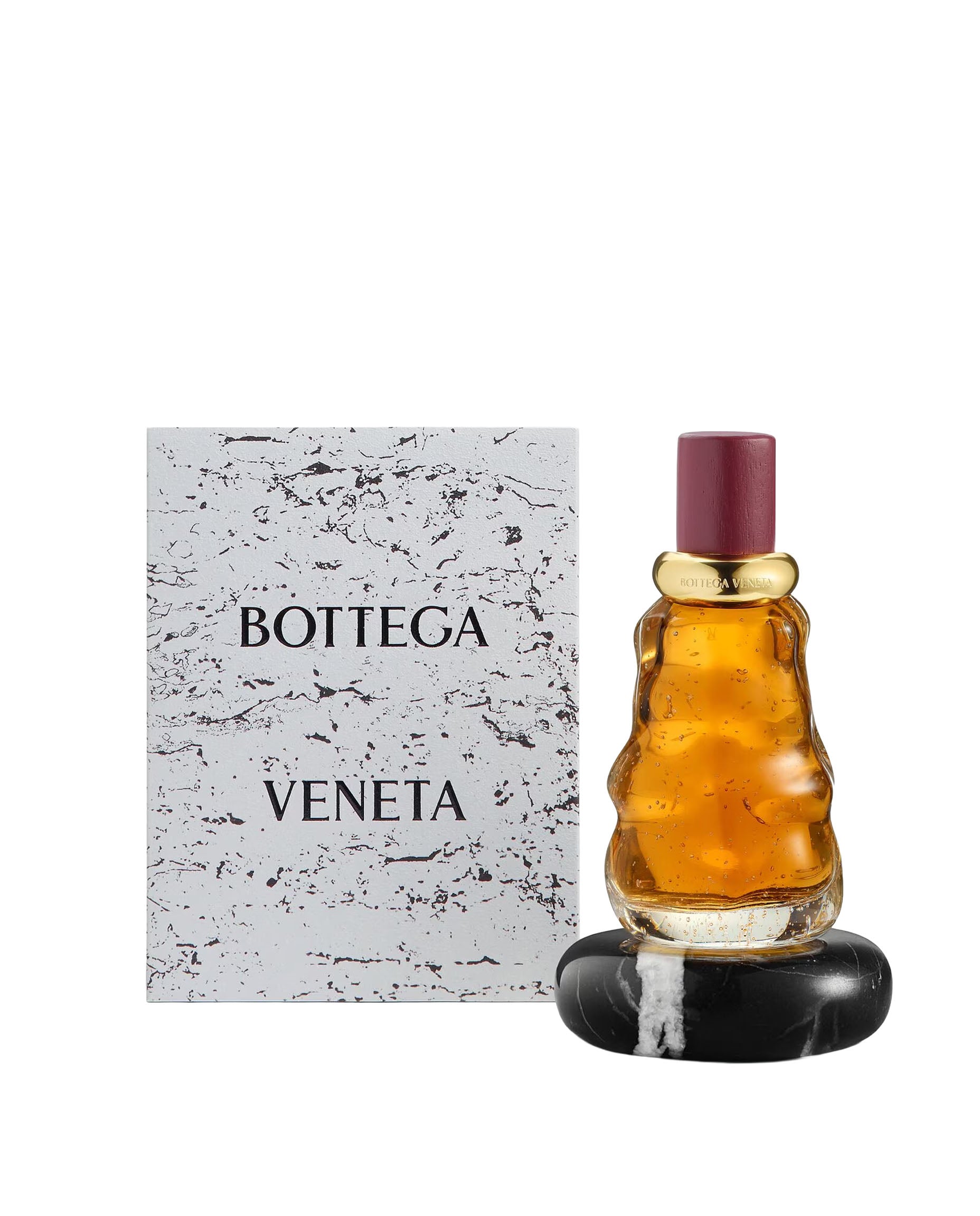Оригінальна Good Morning, Midnight Parfum Bottega veneta – вид ззаду