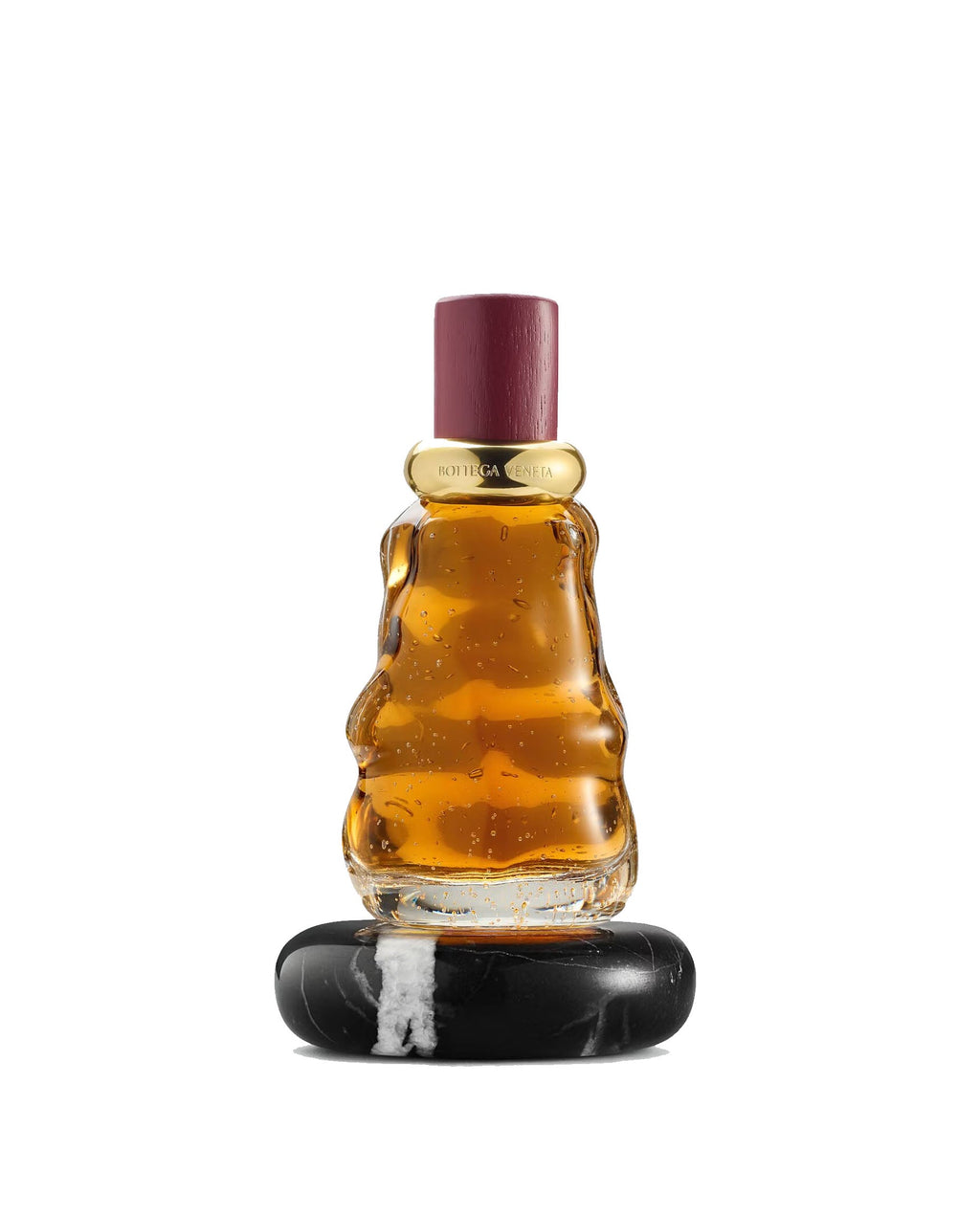 Оригінальна Good Morning, Midnight Parfum Bottega veneta – боковий вид