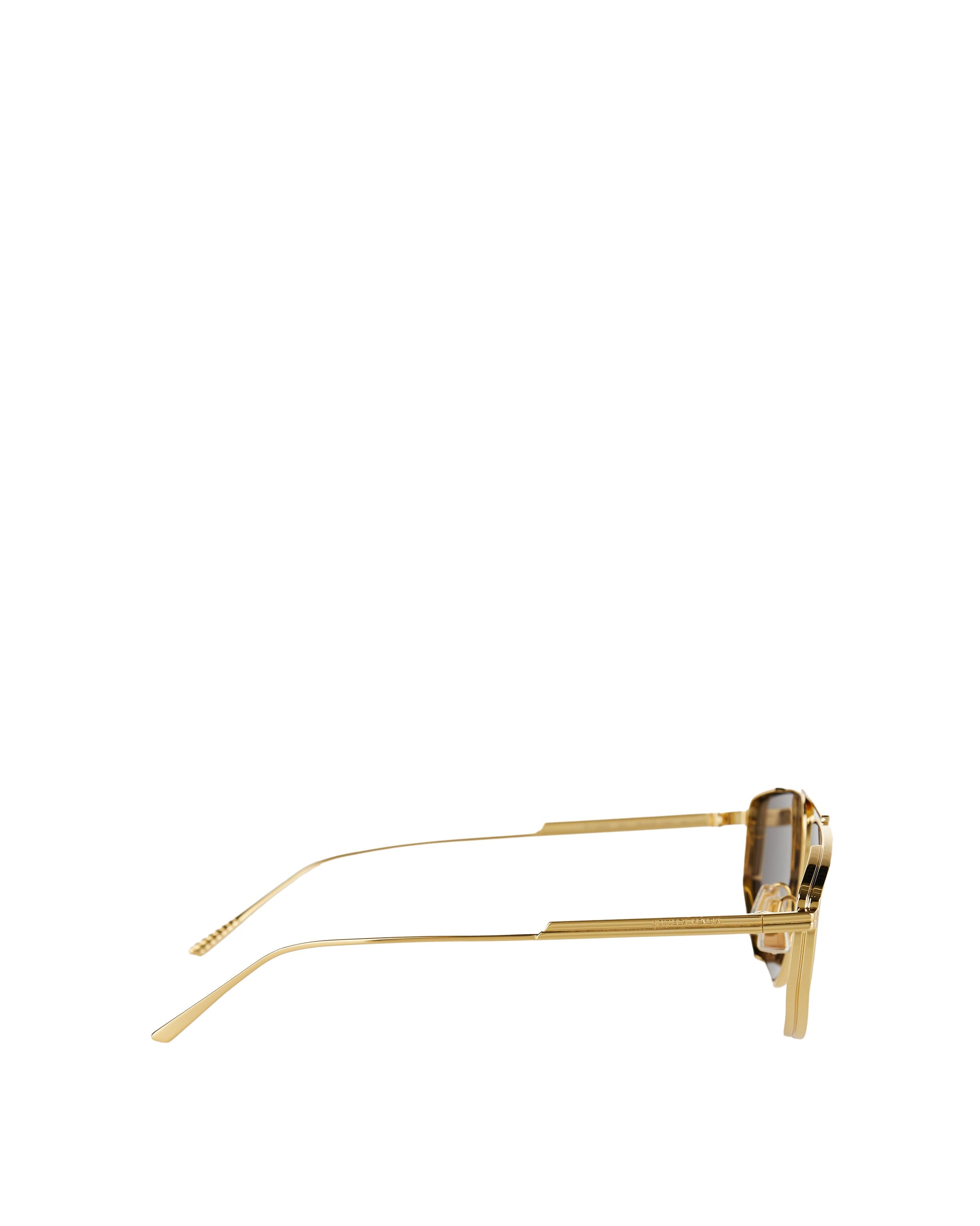 Оригінальна Classic Aviator Sunglasses Bottega veneta – детальний вид