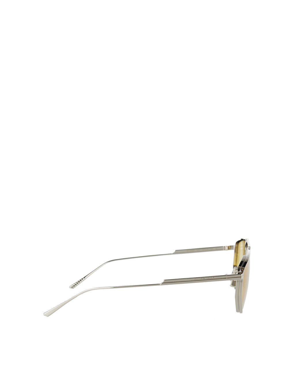 Оригінальна Classic Aviator Sunglasses Bottega veneta – детальний вид