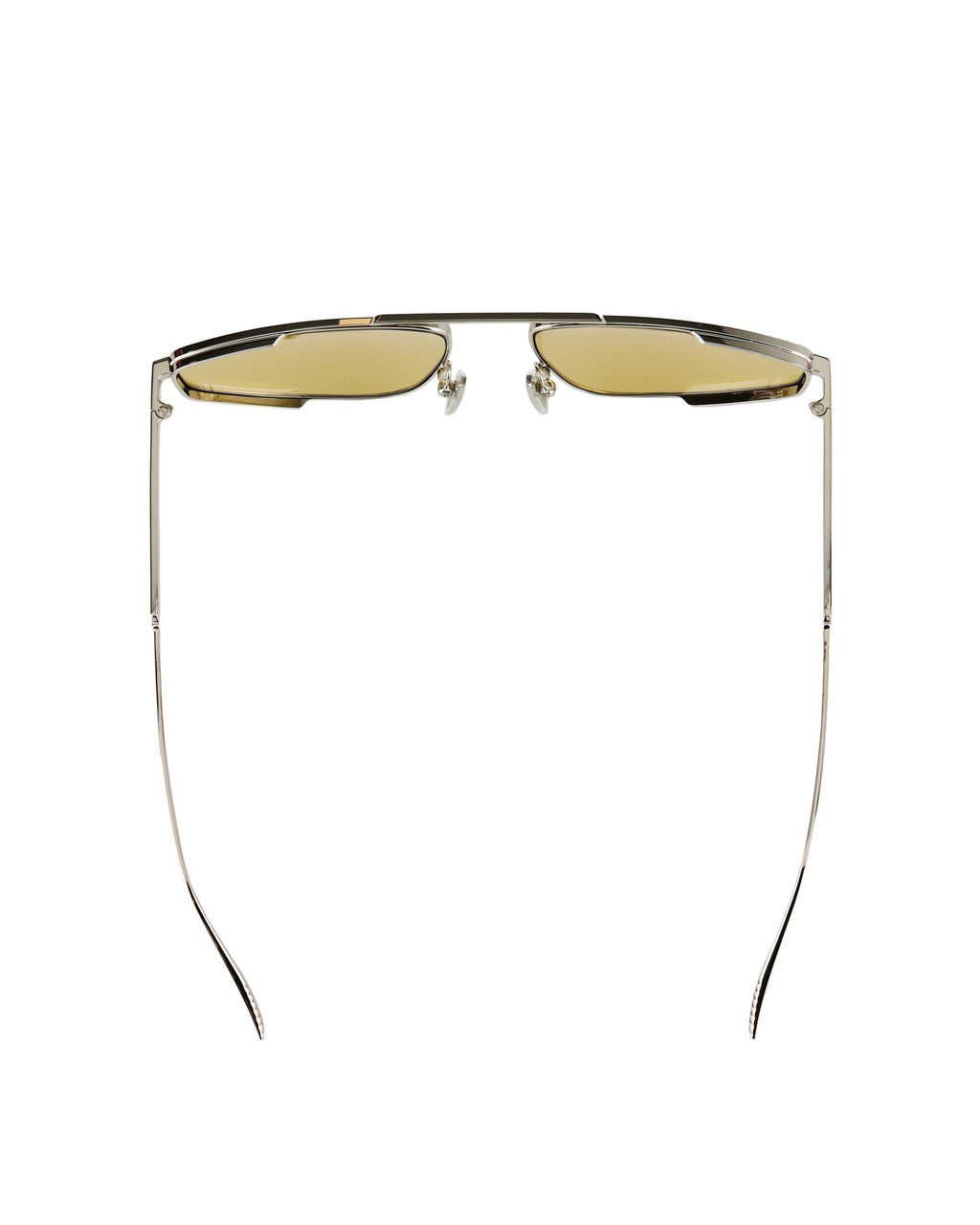 Оригінальна Classic Aviator Sunglasses Bottega veneta – збільшений вид