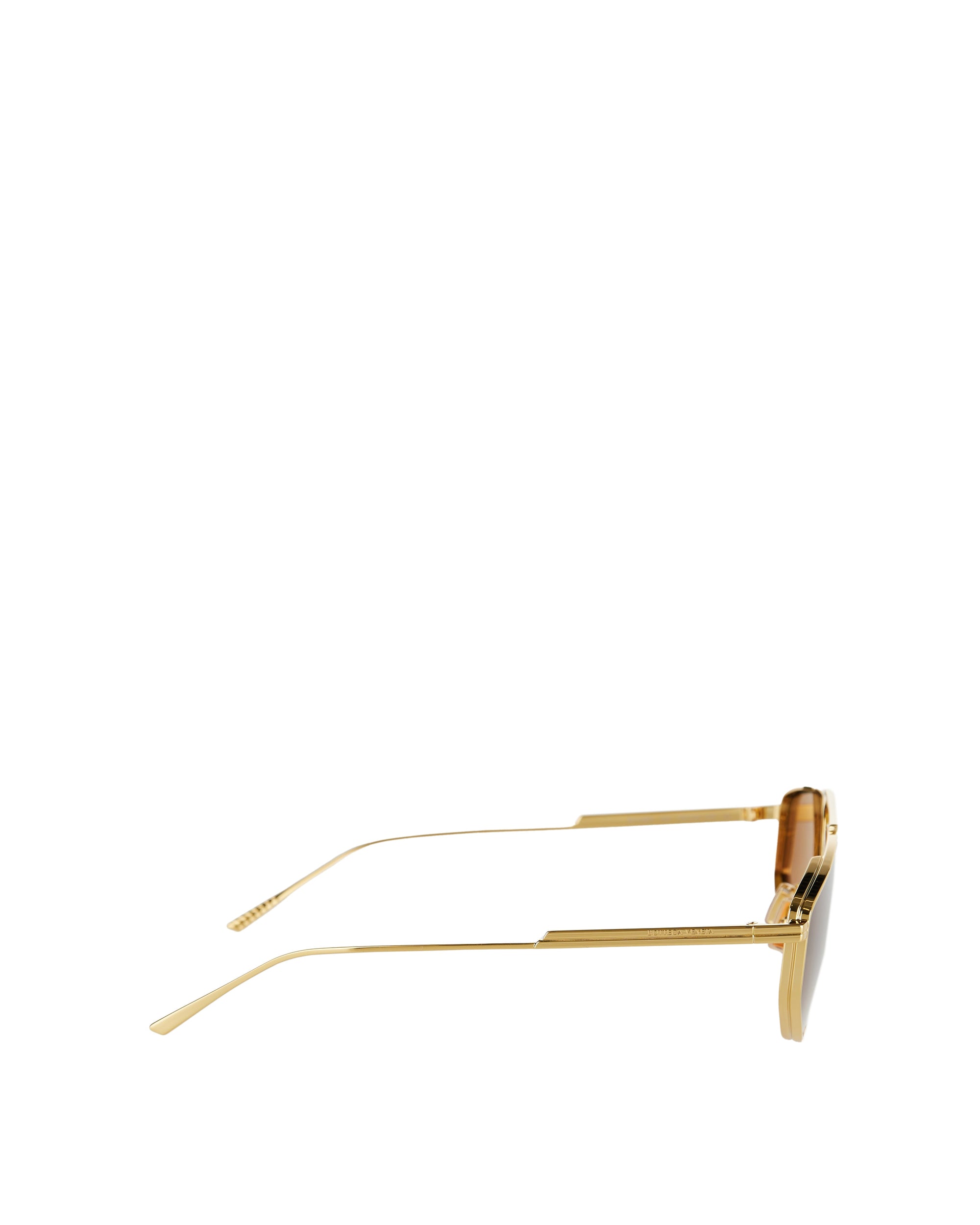 Оригінальна Classic Aviator Sunglasses Bottega veneta – детальний вид
