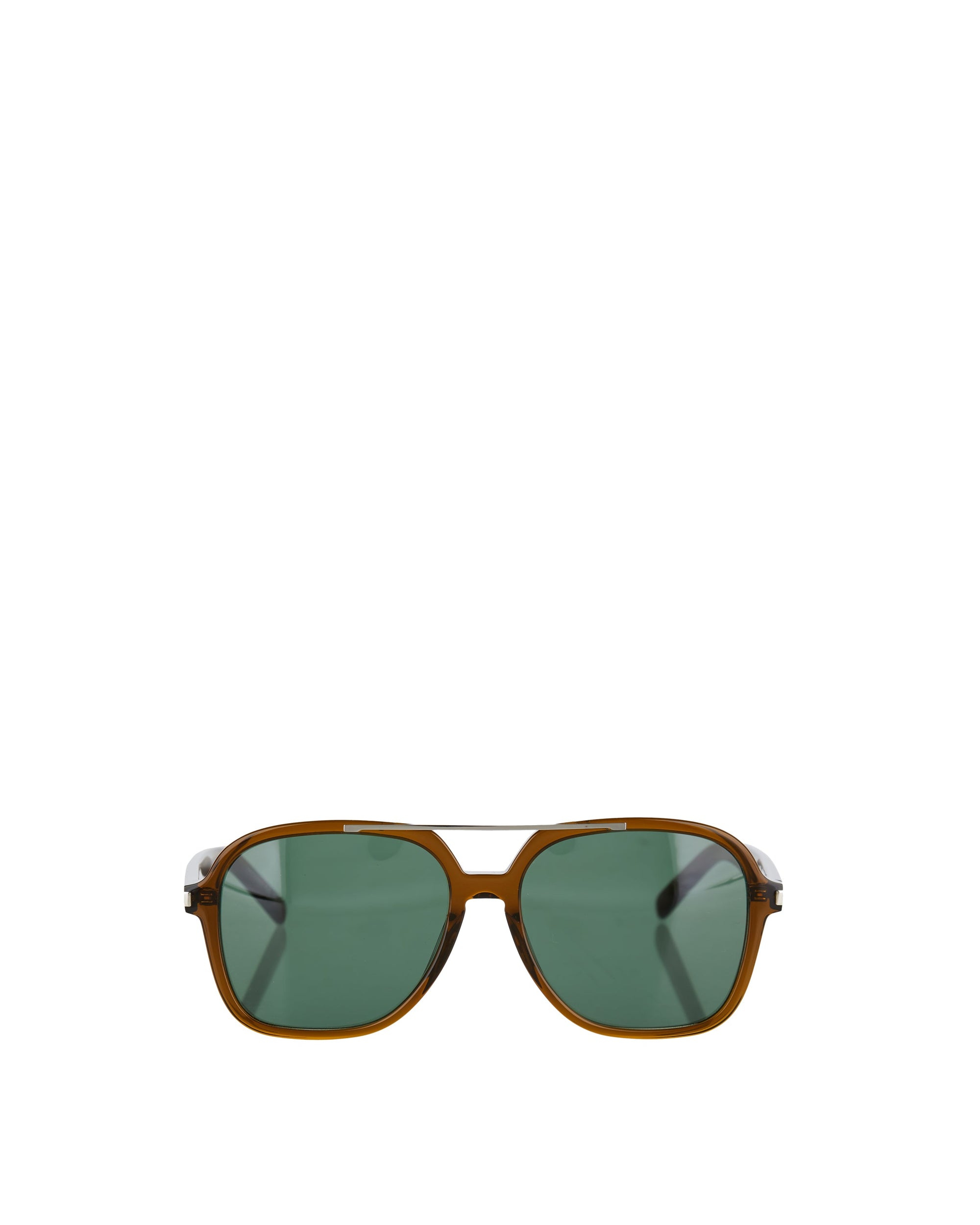 Sl 545 Sunglasses Saint laurent оригінал – Купити в Україні – боковий вид