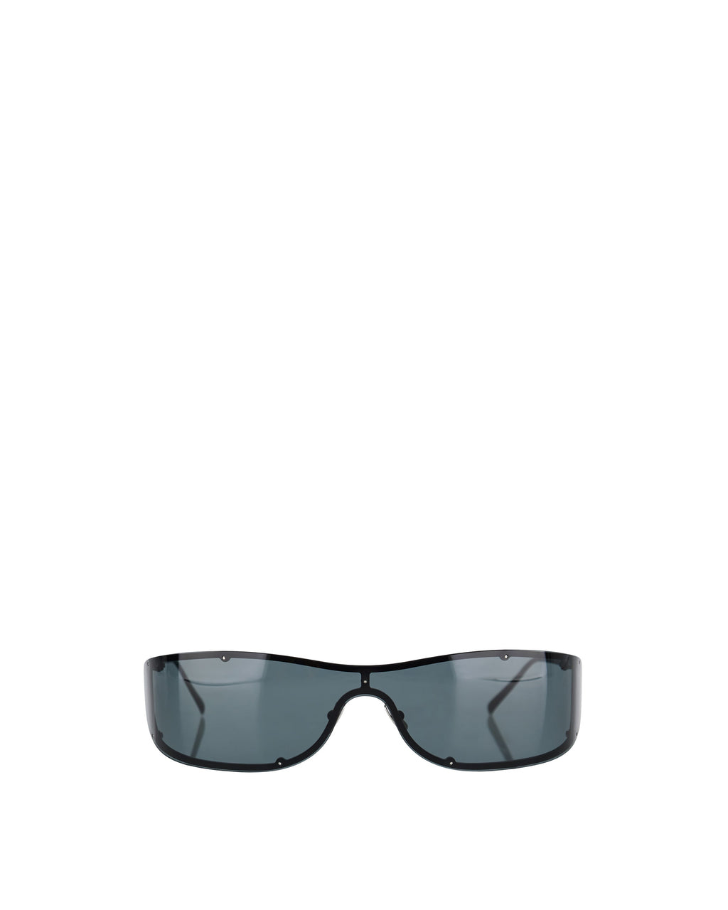 Saint laurent Eyewear оригінал | Швидка доставка Україна – боковий вид