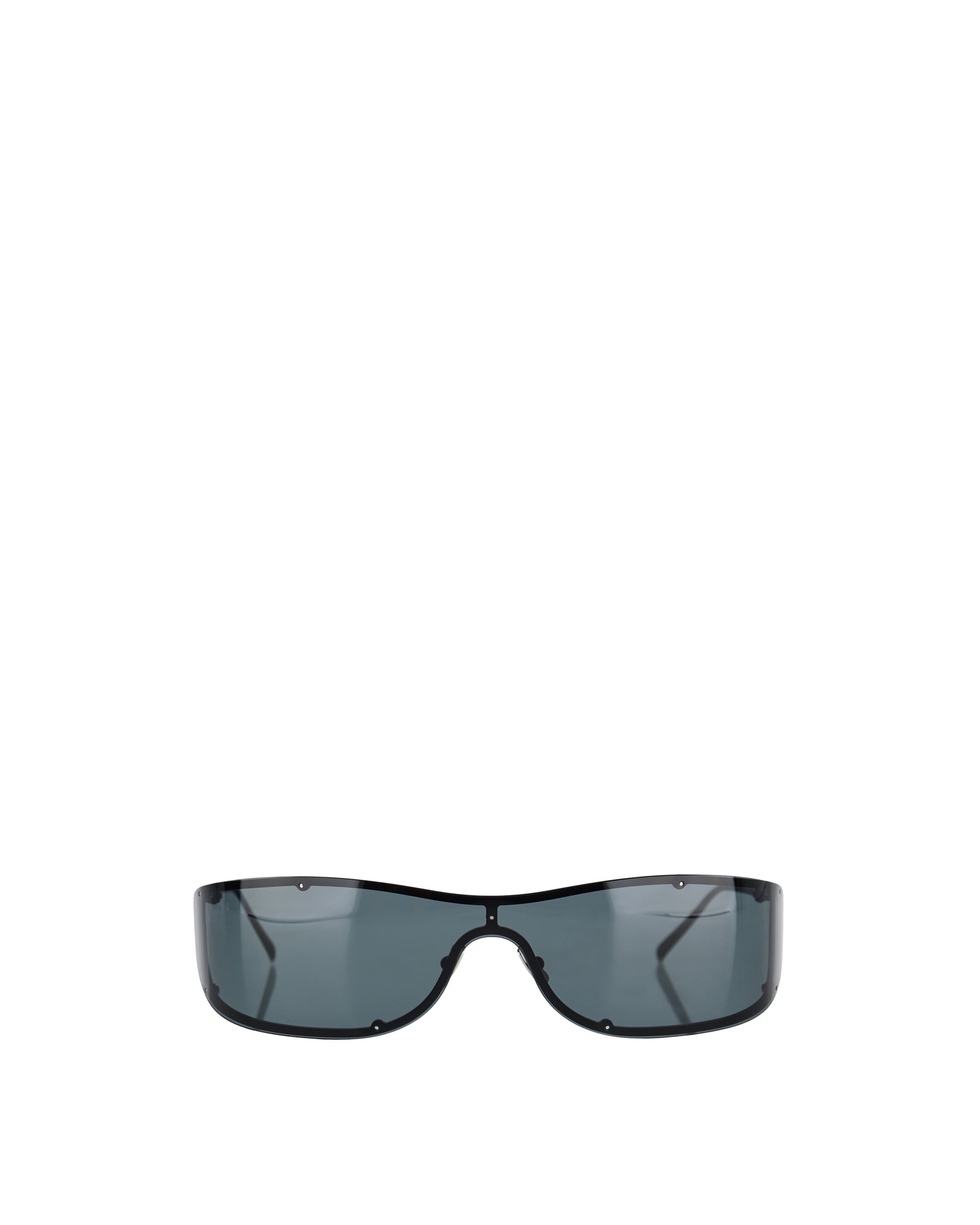 Saint laurent Eyewear оригінал | Швидка доставка Україна – боковий вид