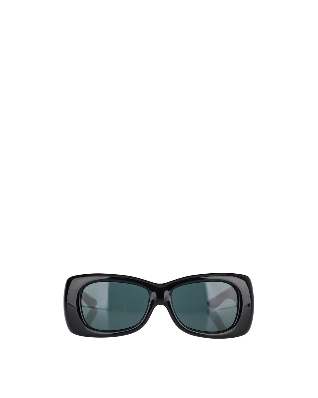Sl 901 Howl Sunglasses Saint laurent оригінал – Купити в Україні – боковий вид