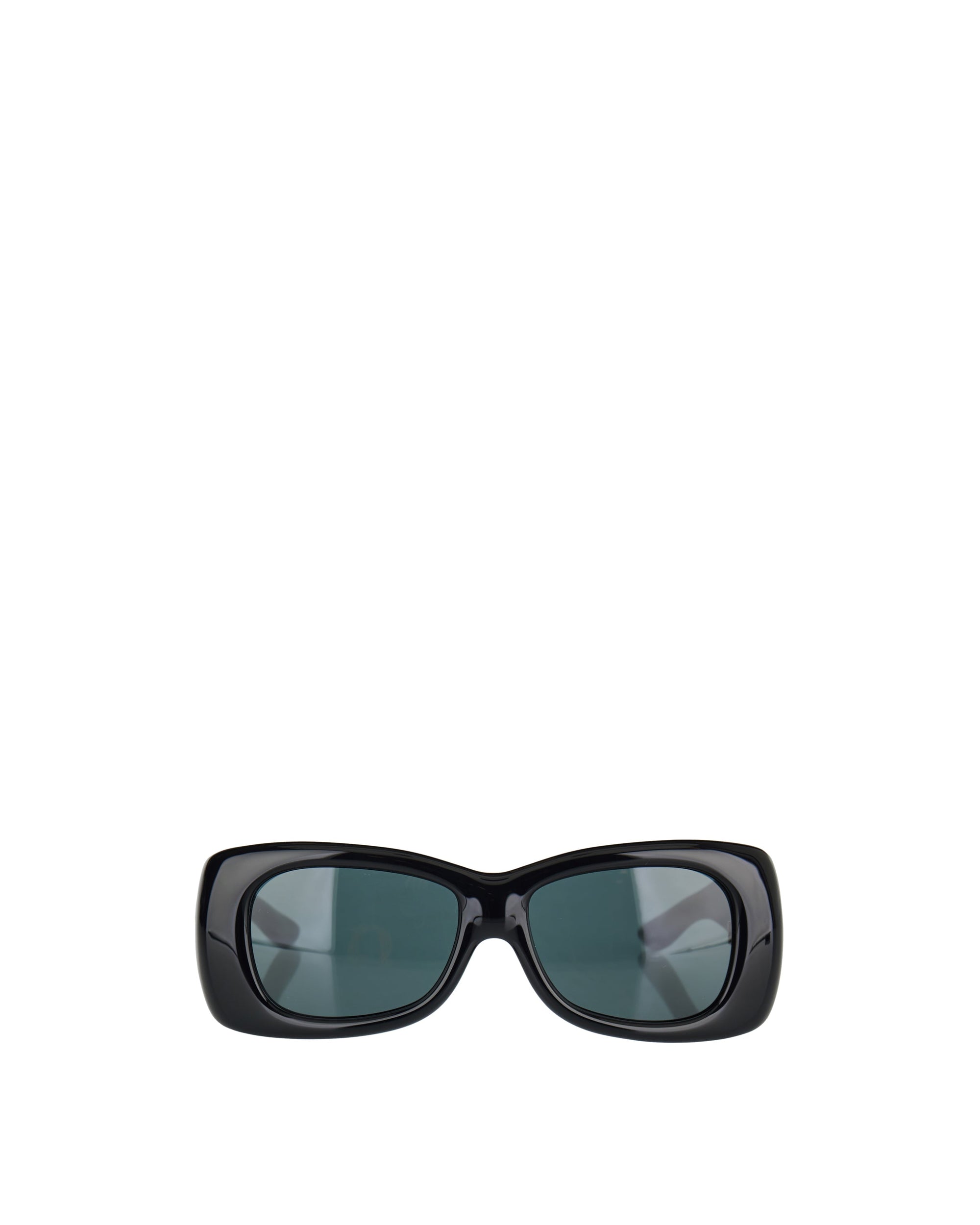 Sl 901 Howl Sunglasses Saint laurent оригінал – Купити в Україні – боковий вид