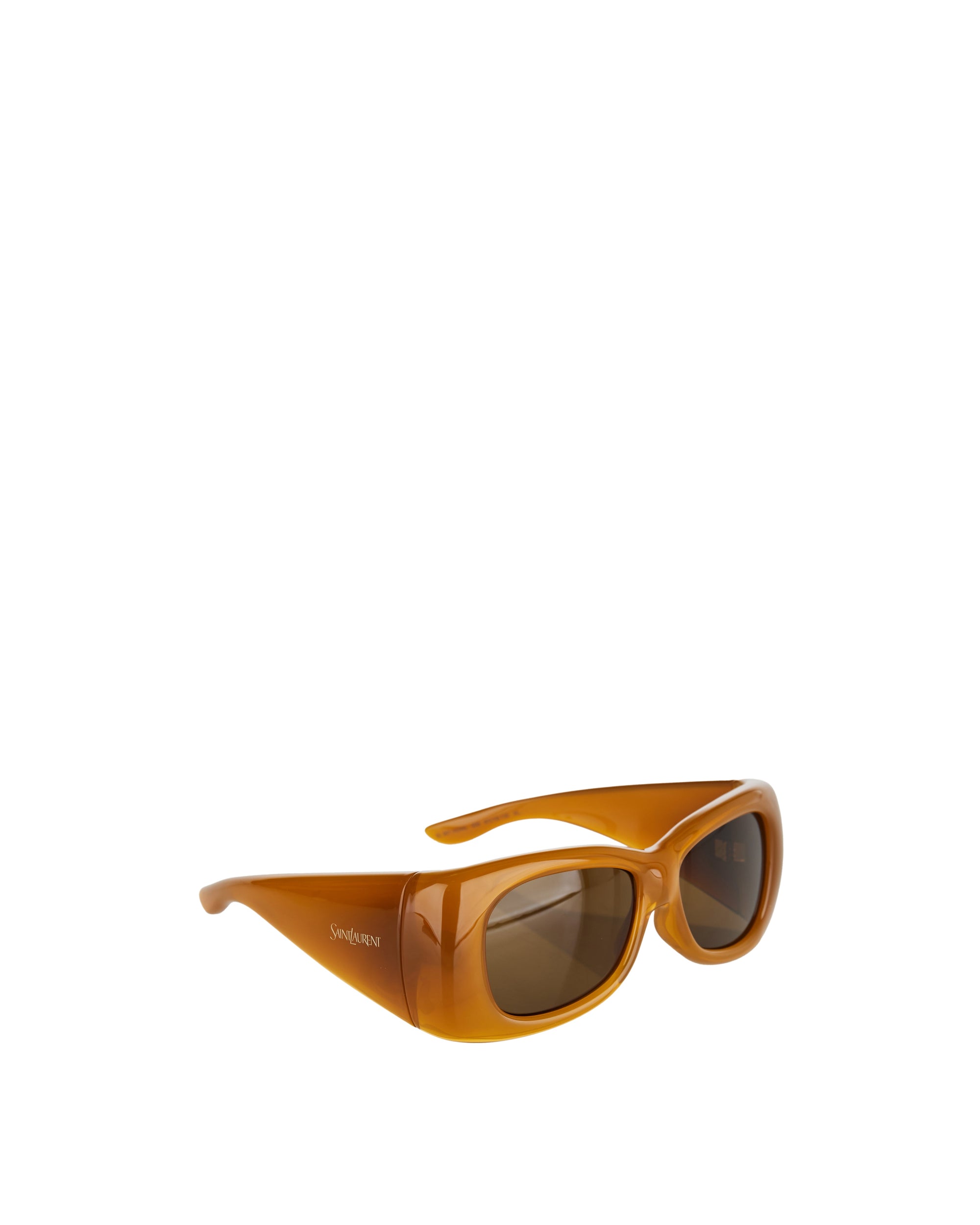 Оригінальна Sl 902 Howl Sunglasses Saint laurent – детальний вид