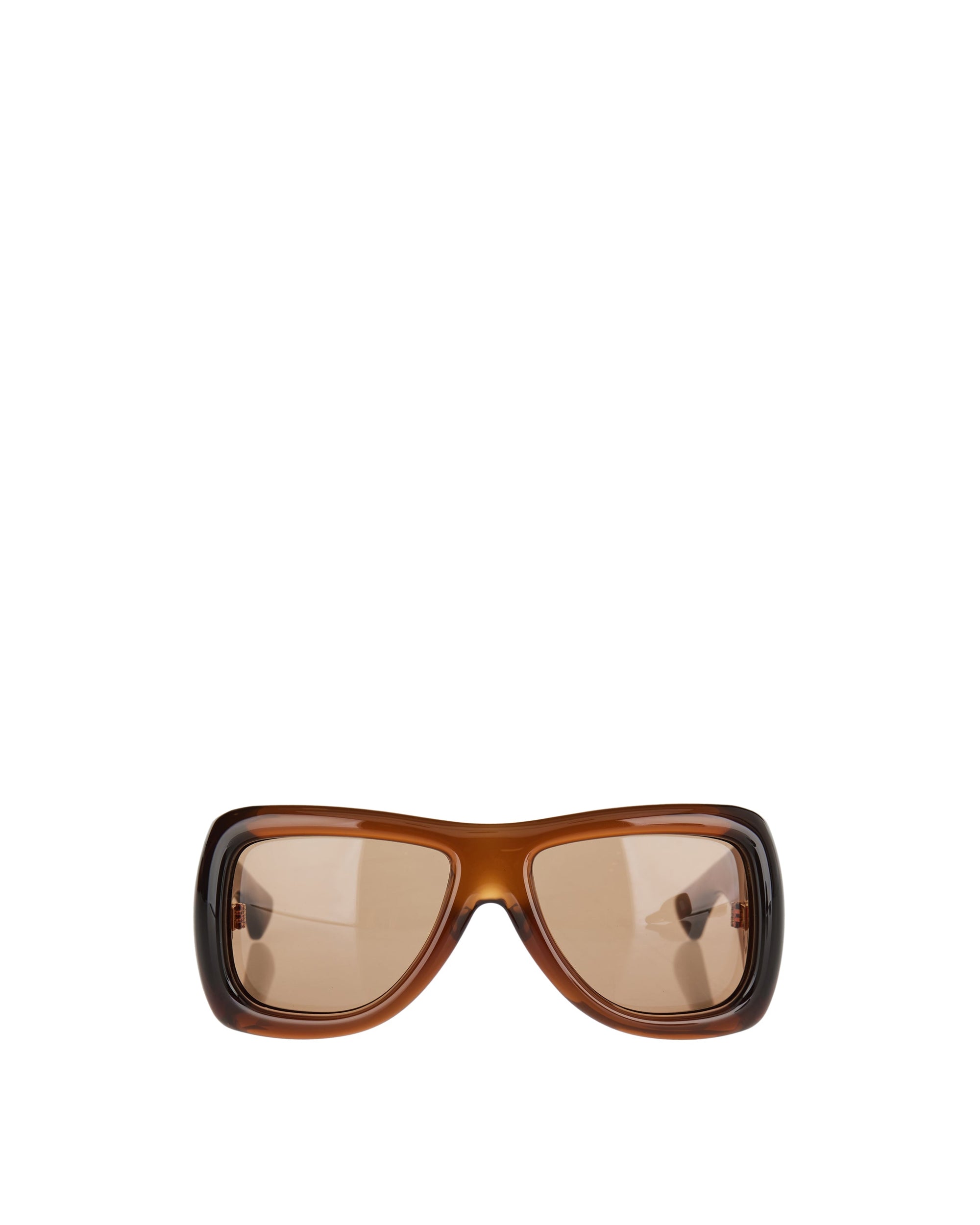 Оригінальна Sl 902 Howl Sunglasses Saint laurent – боковий вид