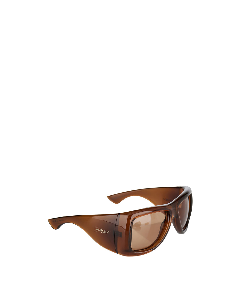 Оригінальна Sl 902 Howl Sunglasses Saint laurent – детальний вид
