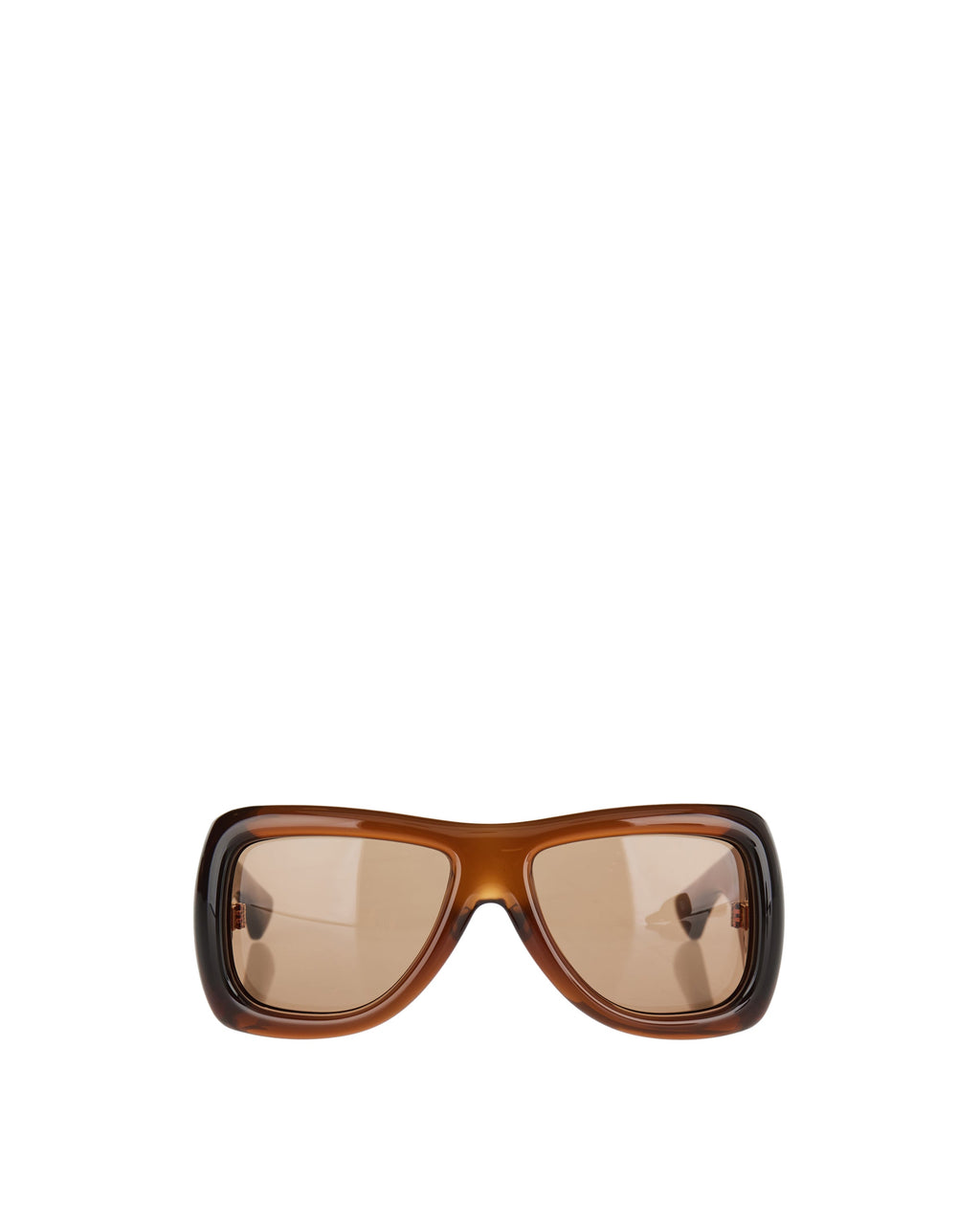 Оригінальна Sl 902 Howl Sunglasses Saint laurent – вид ззаду