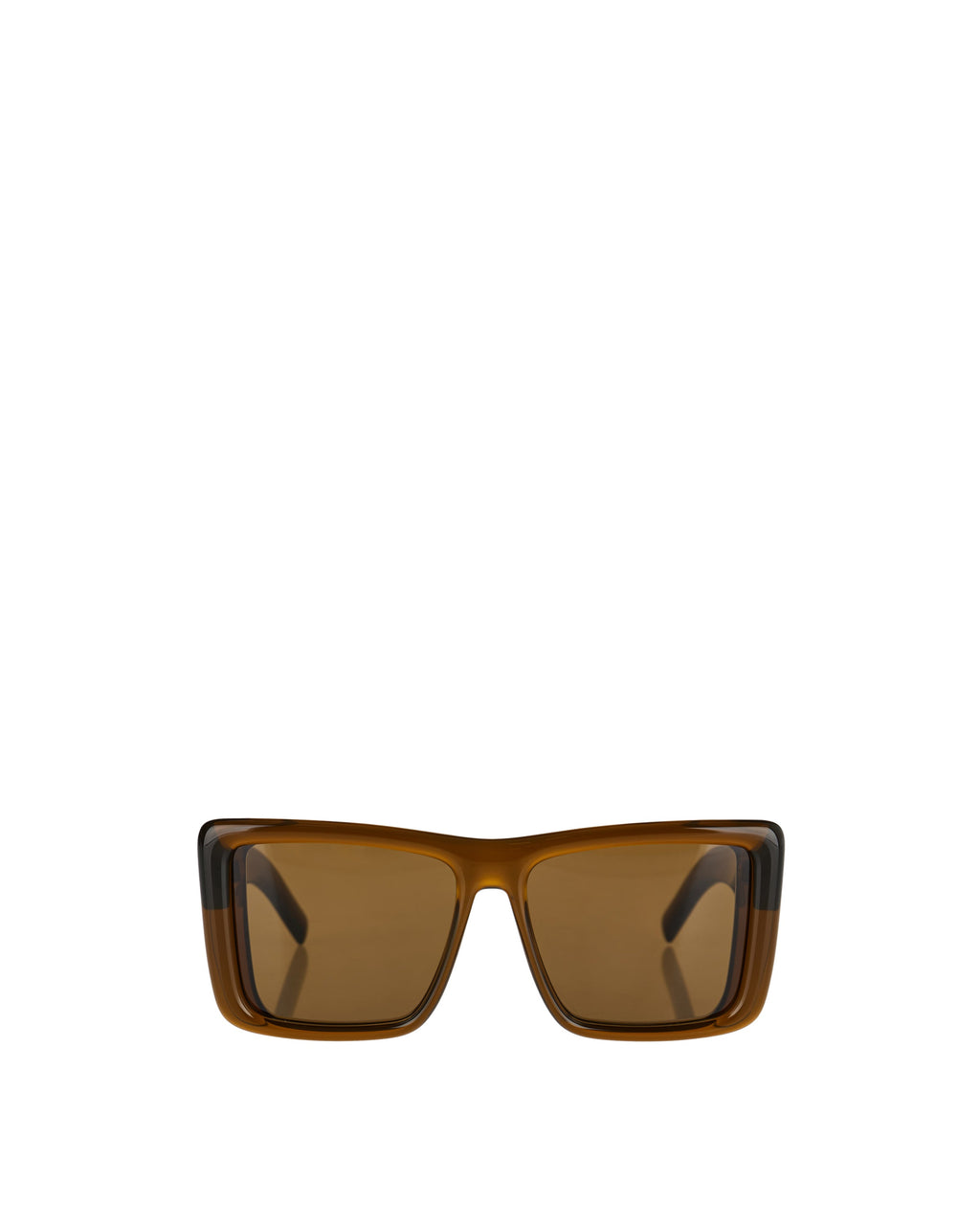 Sl 900 Howl Sunglasses Saint laurent – Гарантія оригінальності – боковий вид