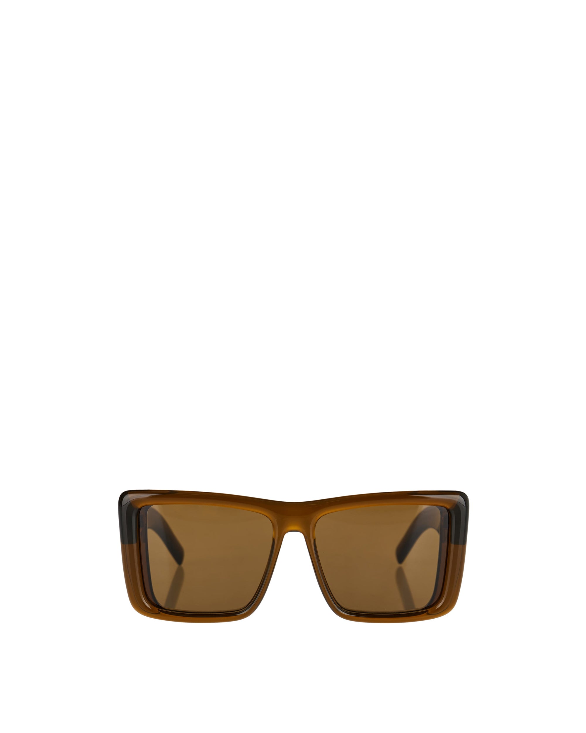 Sl 900 Howl Sunglasses Saint laurent – Гарантія оригінальності – боковий вид