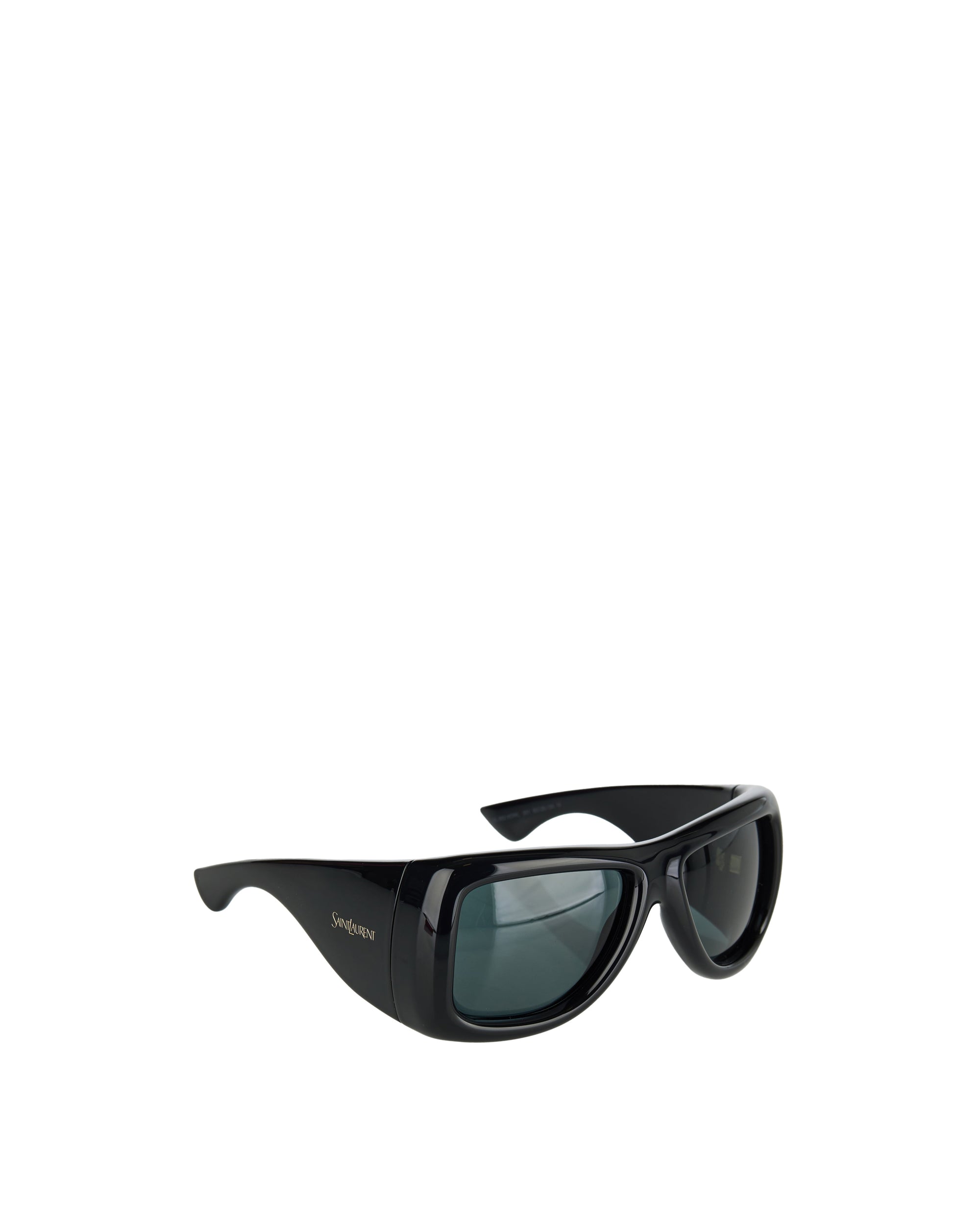 Оригінальна Sl 902 Howl Sunglasses Saint laurent – детальний вид