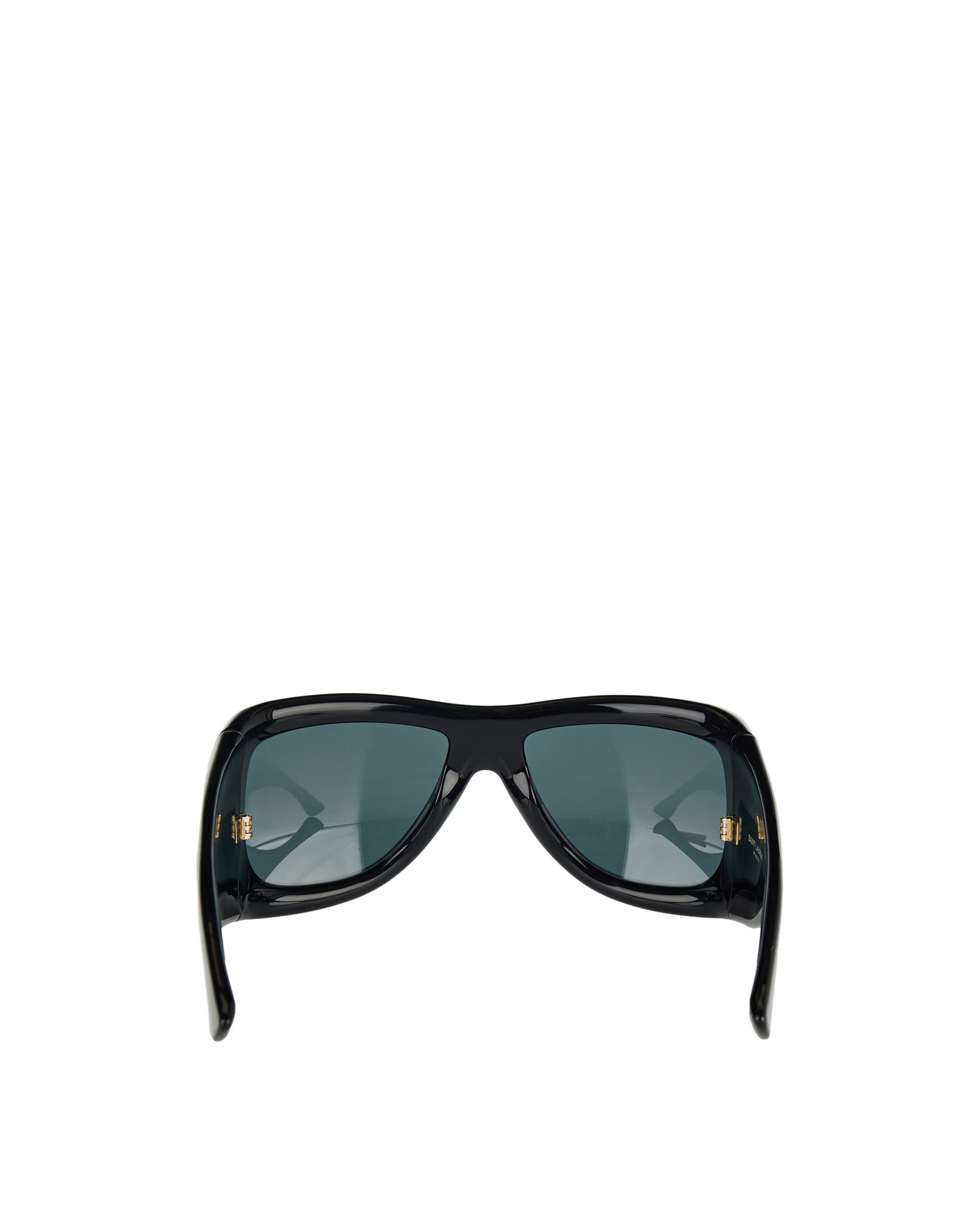 Оригінальна Sl 902 Howl Sunglasses Saint laurent – збільшений вид