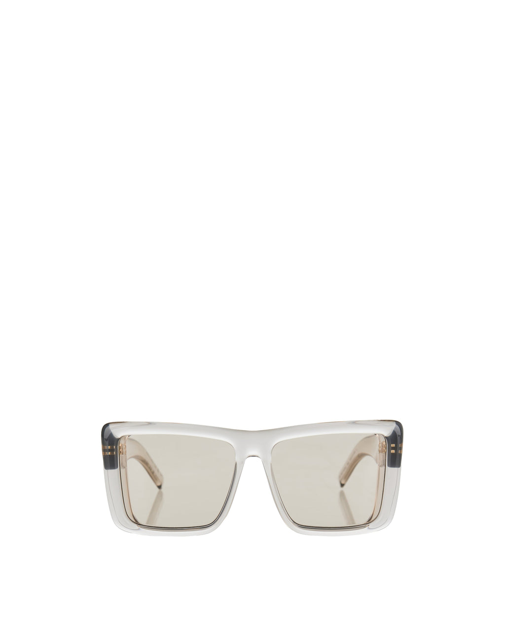 Sl 900 Howl Sunglasses Saint laurent – Гарантія оригінальності – боковий вид