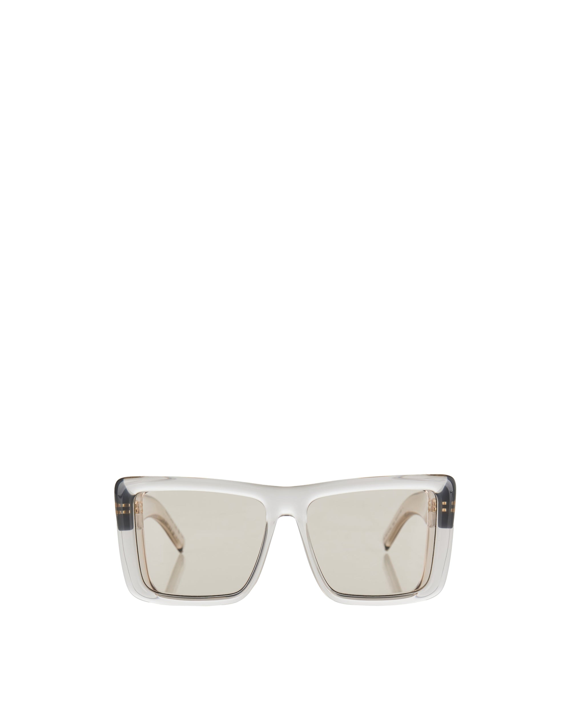 Sl 900 Howl Sunglasses Saint laurent – Гарантія оригінальності – боковий вид